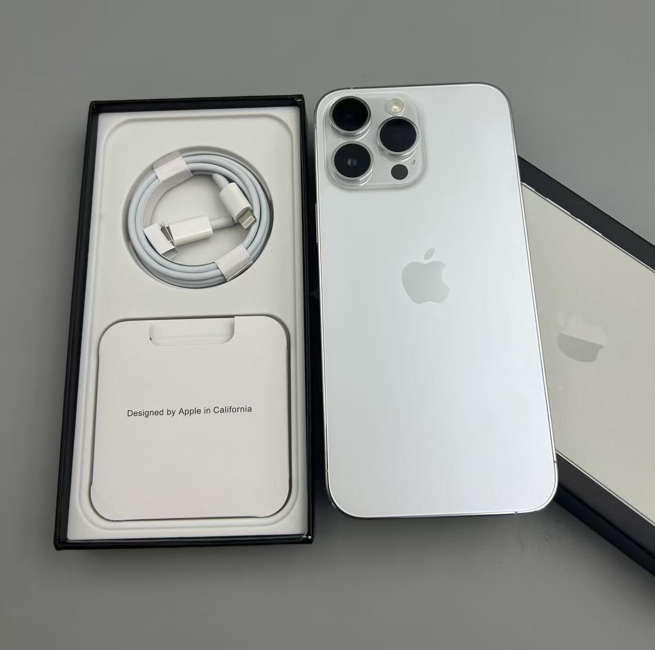 Apple/苹果 iPhone 14 Pro Max 512GB 手机全网通5G