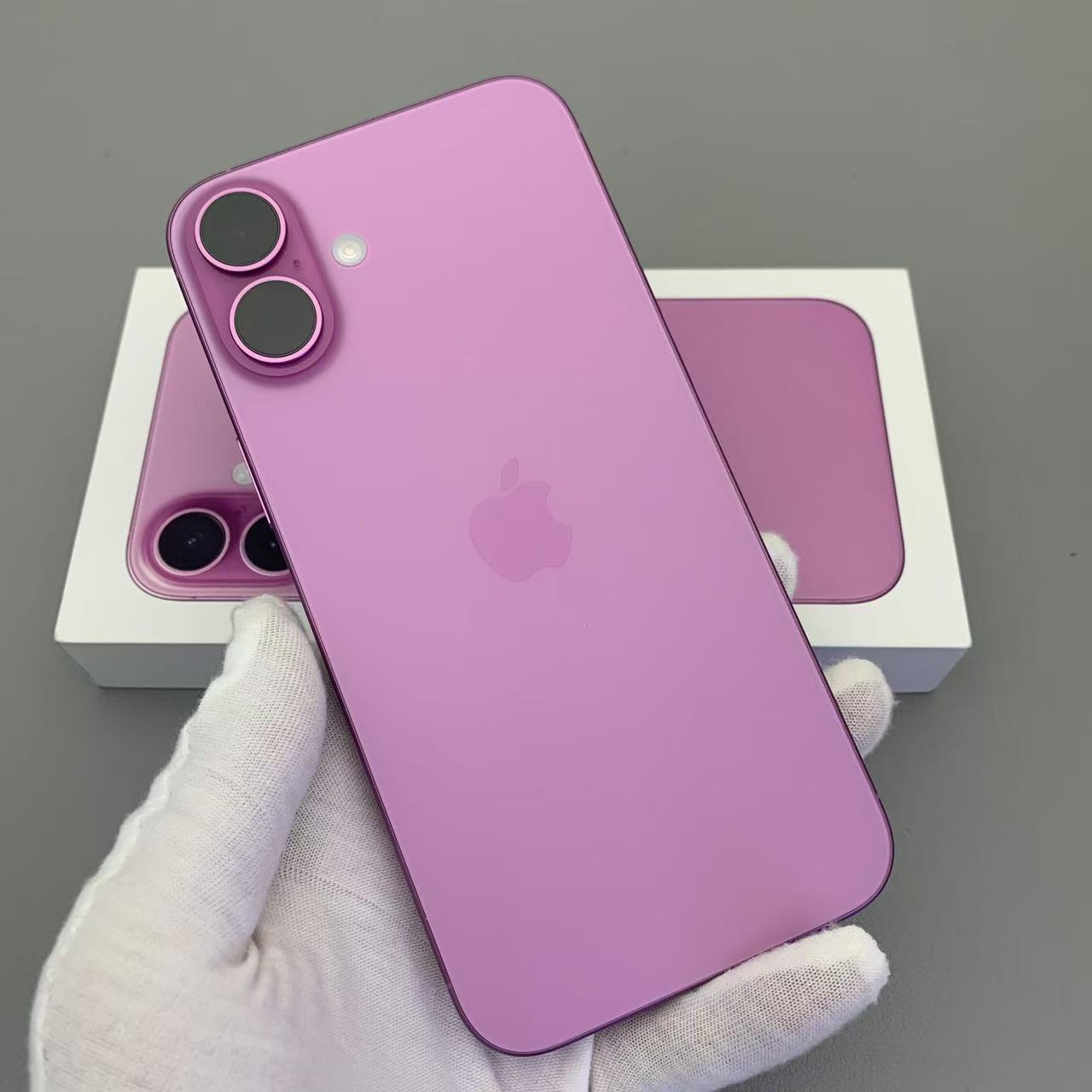 Apple/苹果 iPhone 16  256GB 苹果手机全网通5G