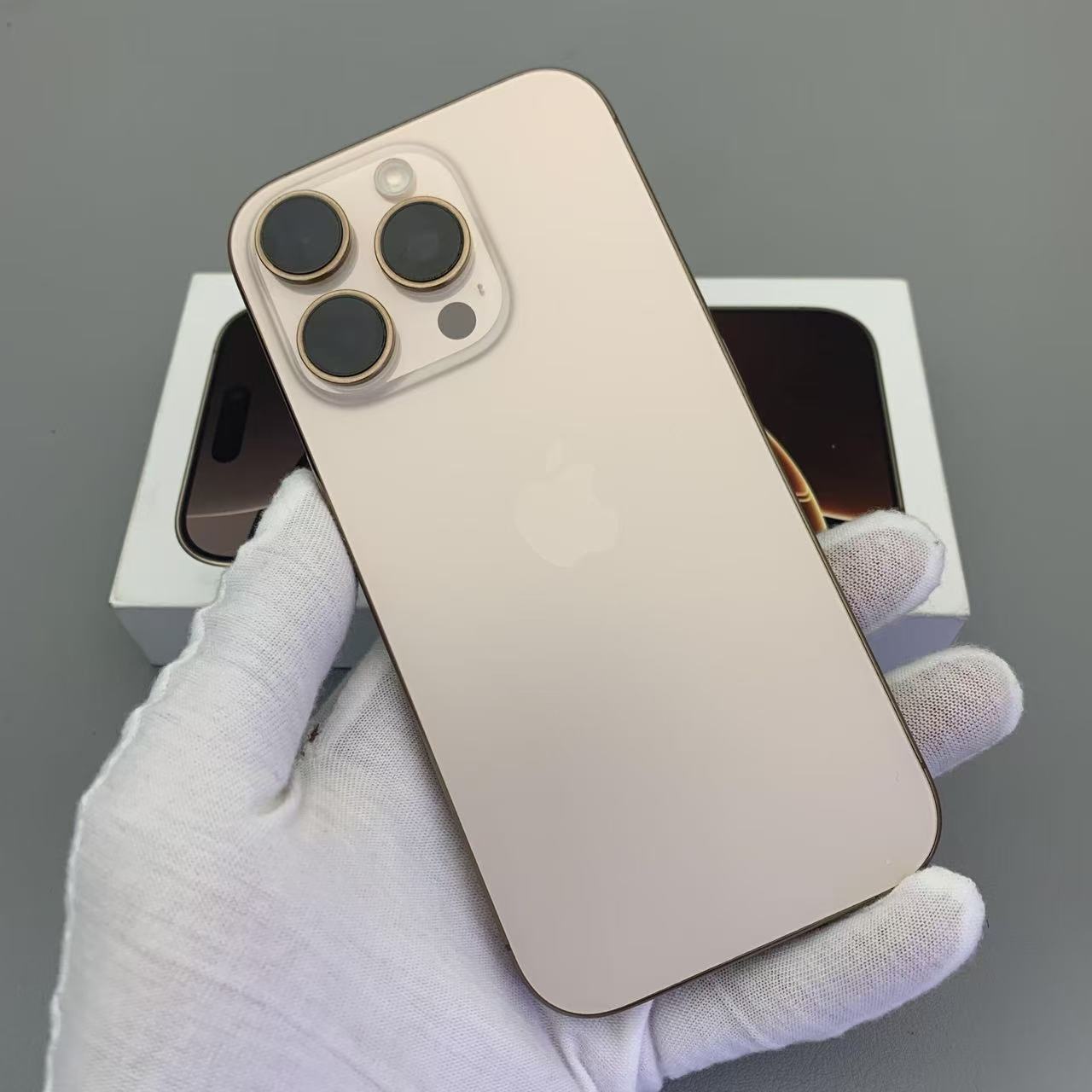 Apple/苹果 iPhone 16Pro  1TB 苹果手机全网通5G