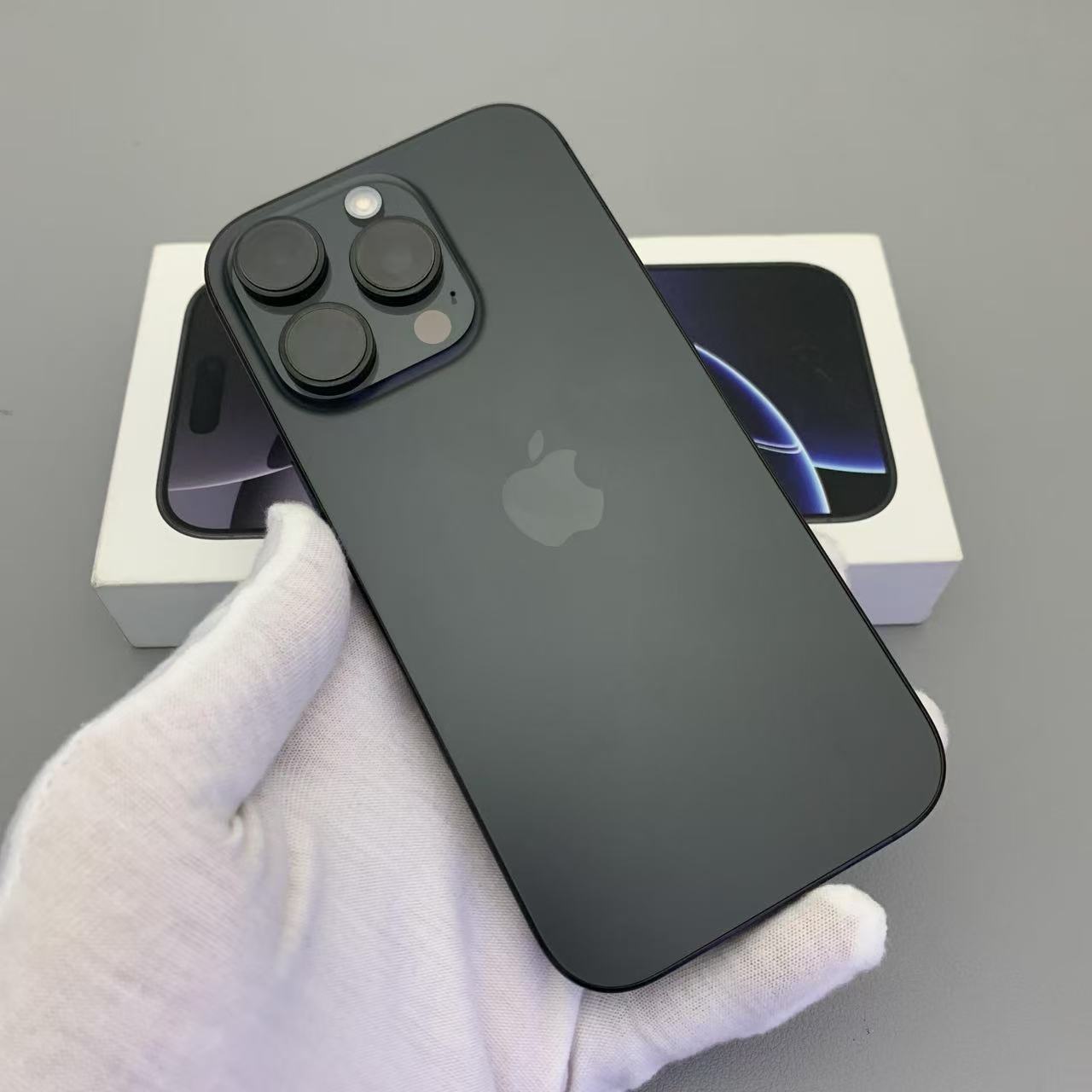 Apple/苹果 iPhone 16Pro  1TB 苹果手机全网通5G