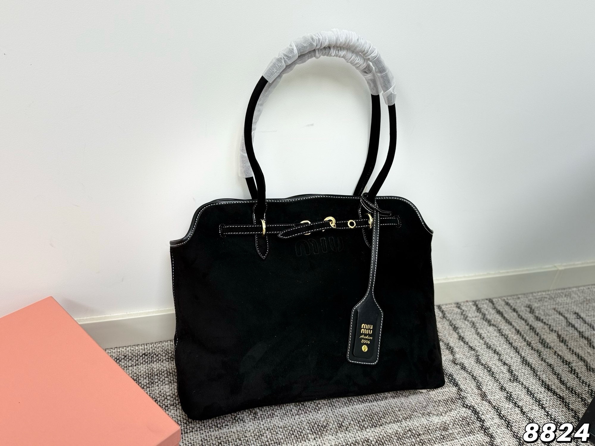 MIU MIU手提包