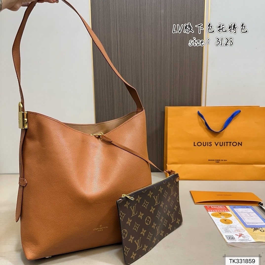 LV單肩包