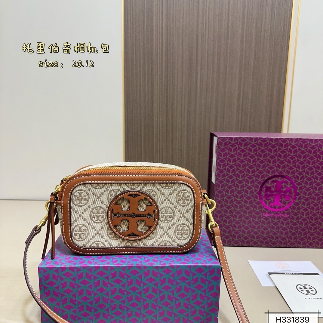 TORY BURCH相機包