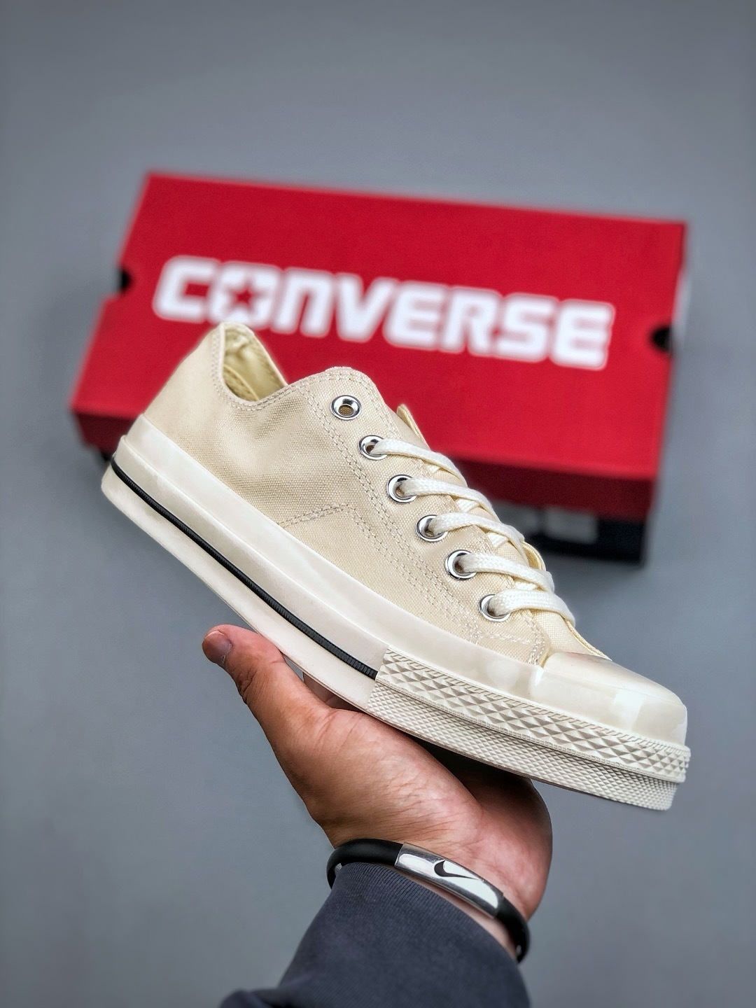 Converse情侶鞋