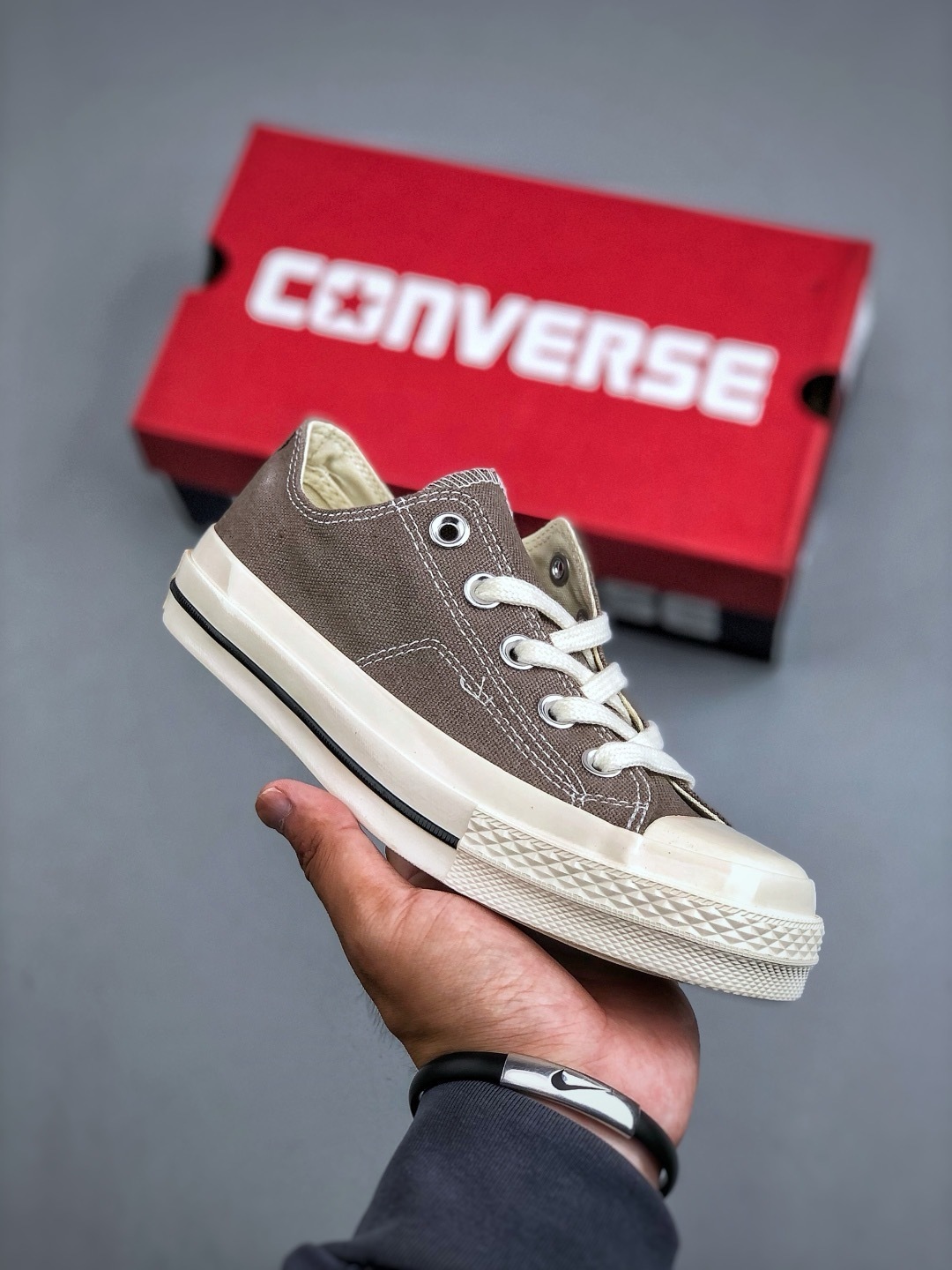 Converse情侶鞋