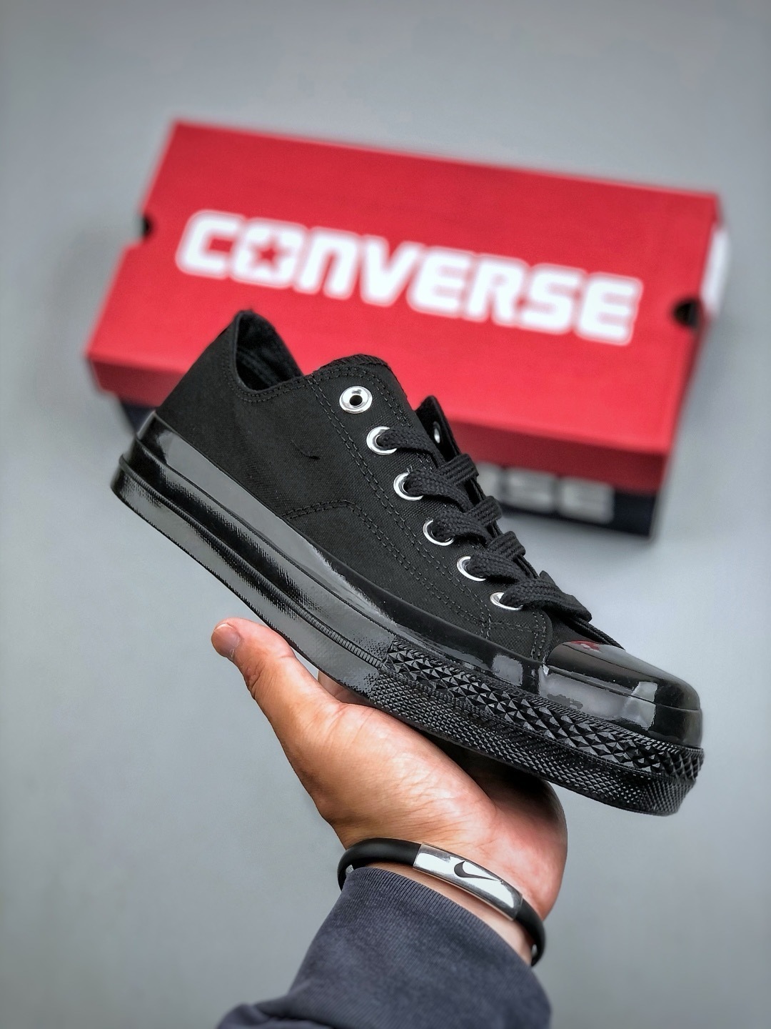 Converse情侶鞋
