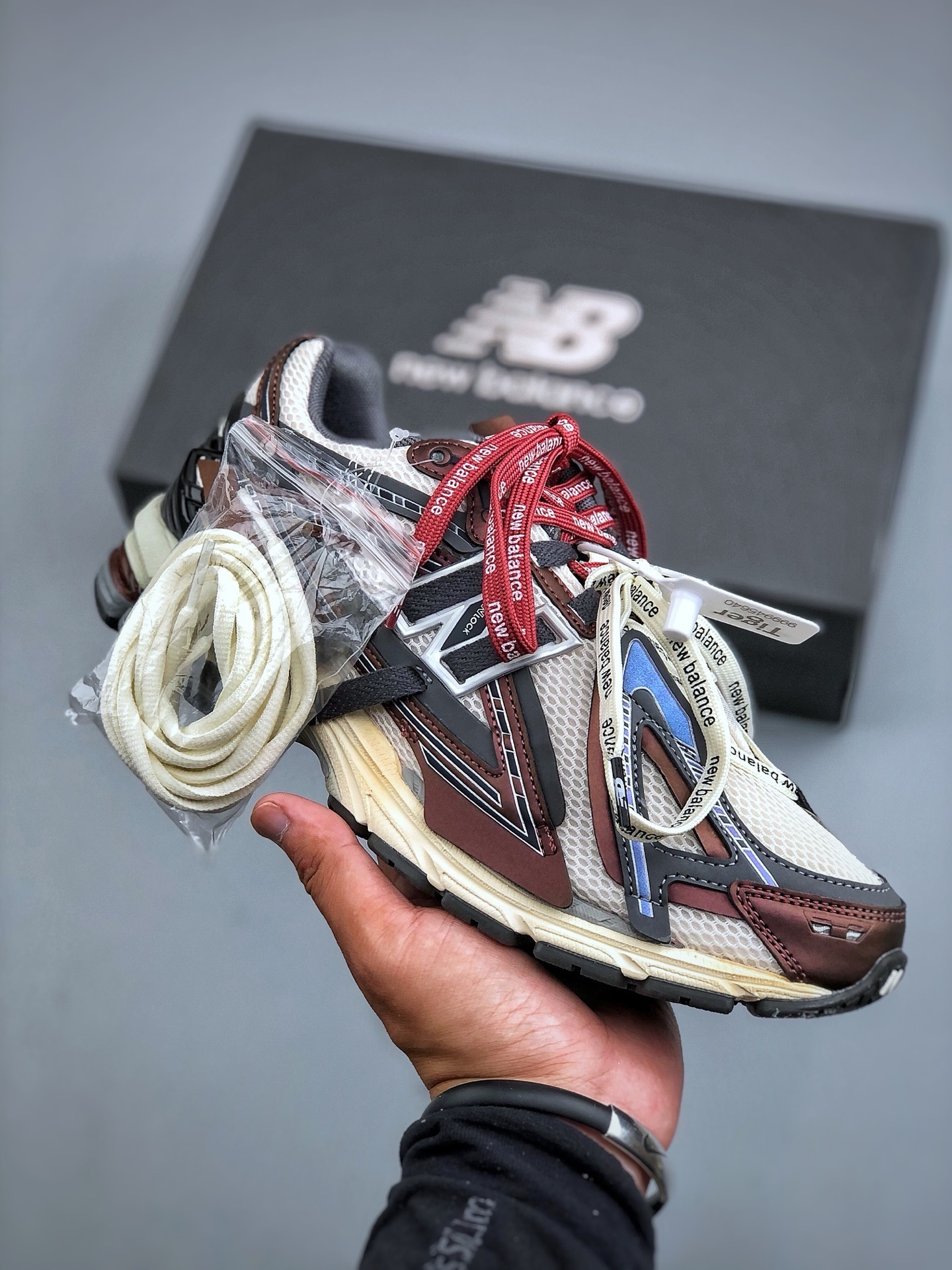 New Balance情侶鞋