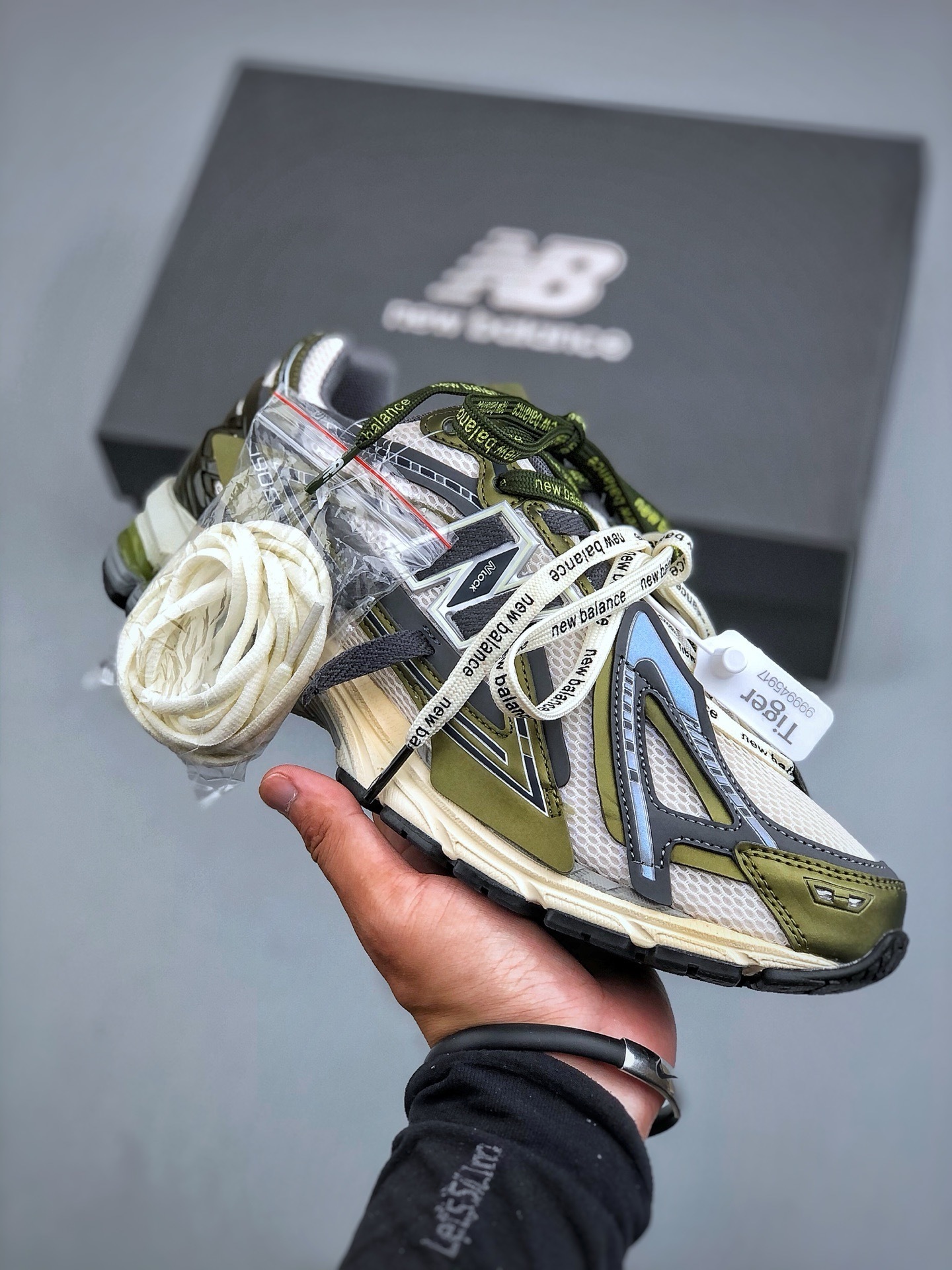 New Balance情侶鞋