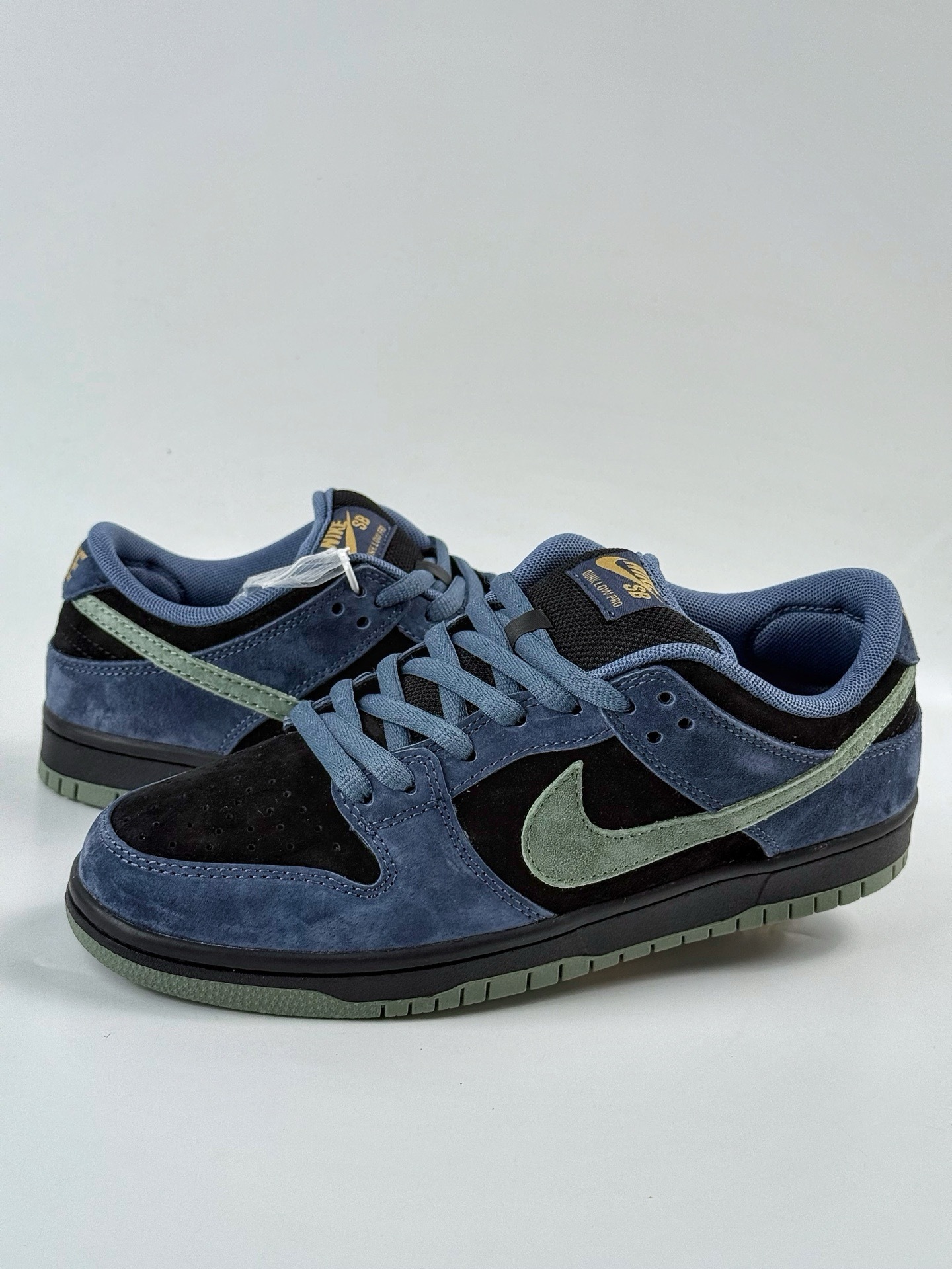 NIKE Dunk Low情侶鞋