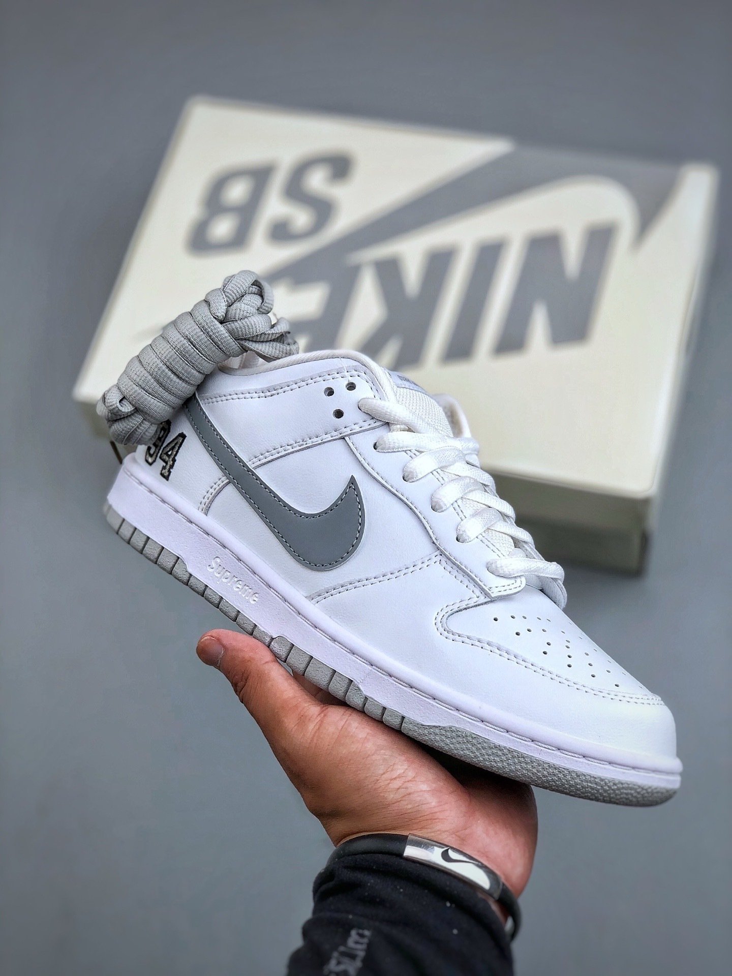 NIKE SB DUNK LOW情侶鞋