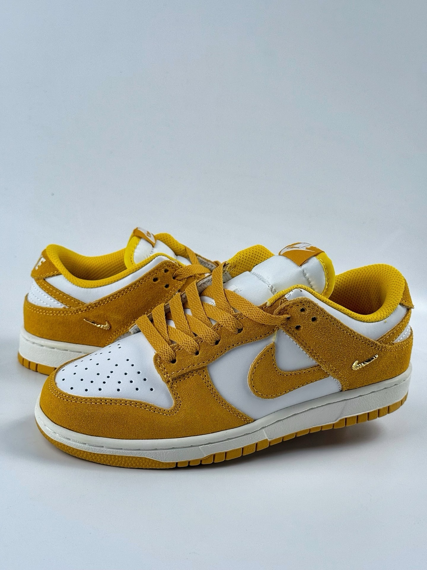 NIKE SB Dunk Low情侶鞋