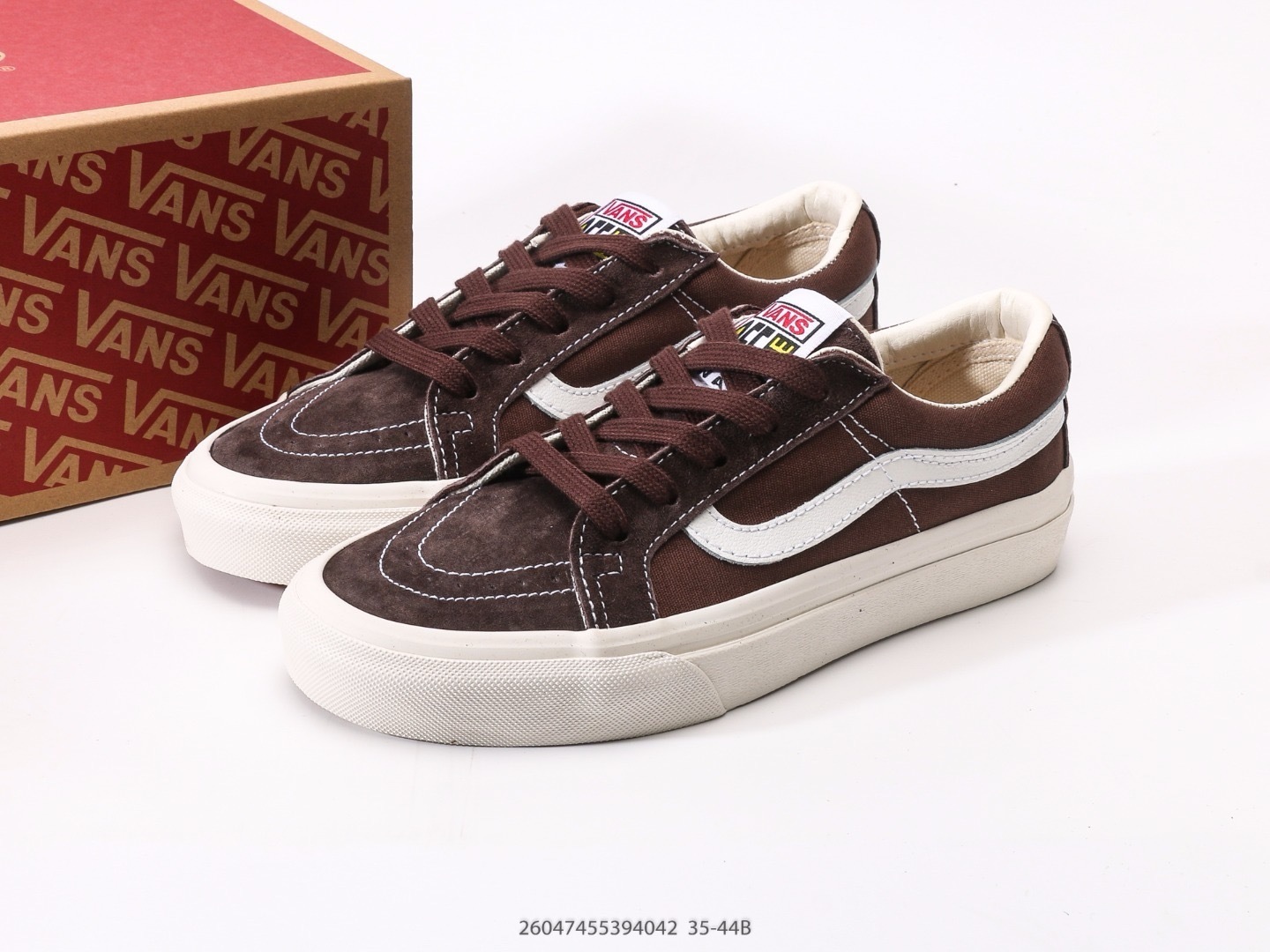 Vans情侶鞋