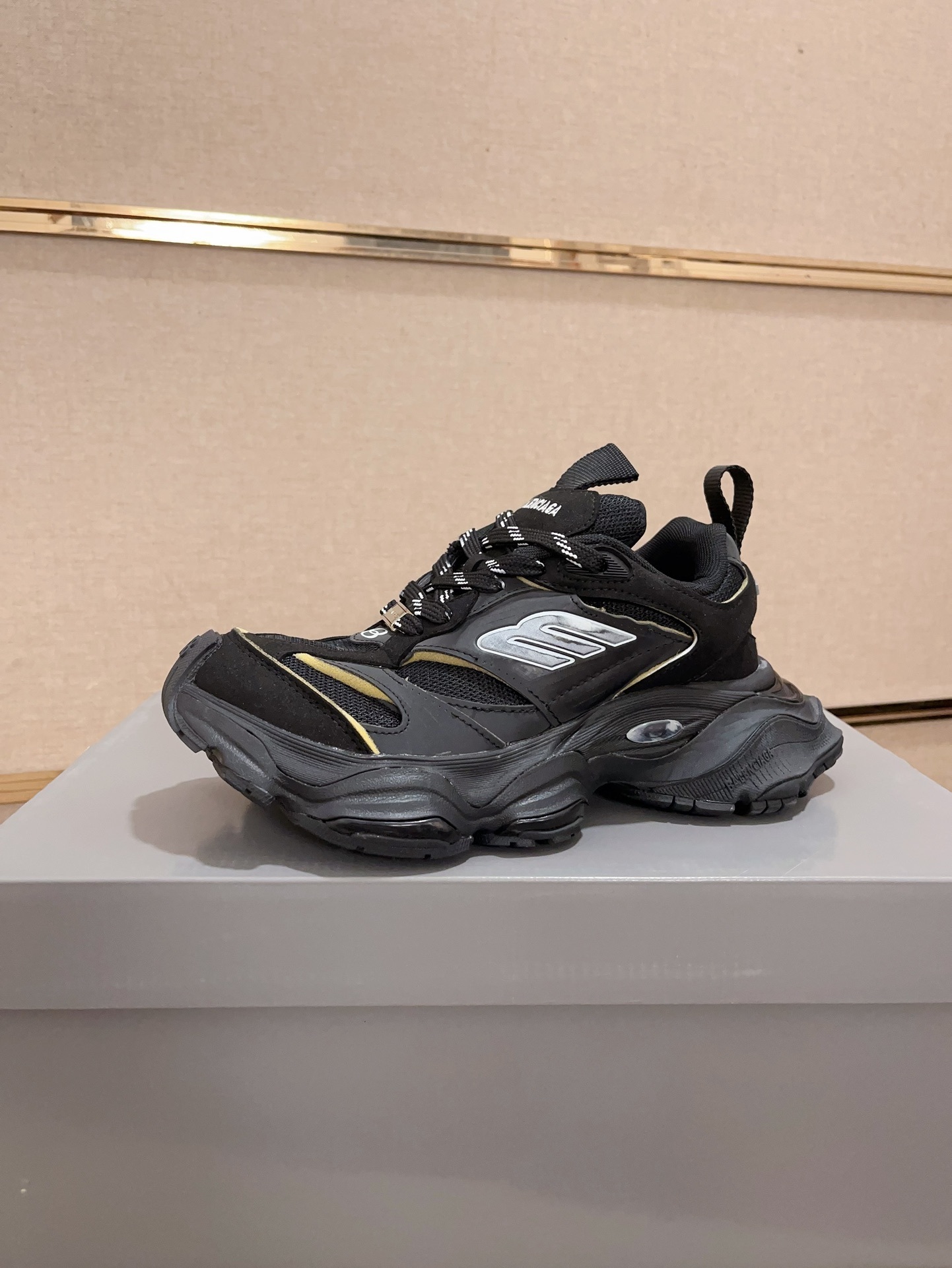 BALENCIAGA情侶鞋