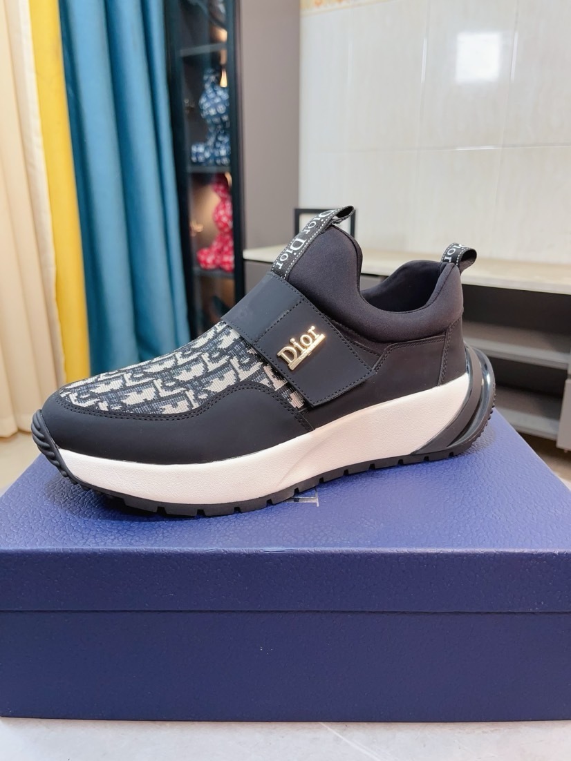 DIOR男鞋