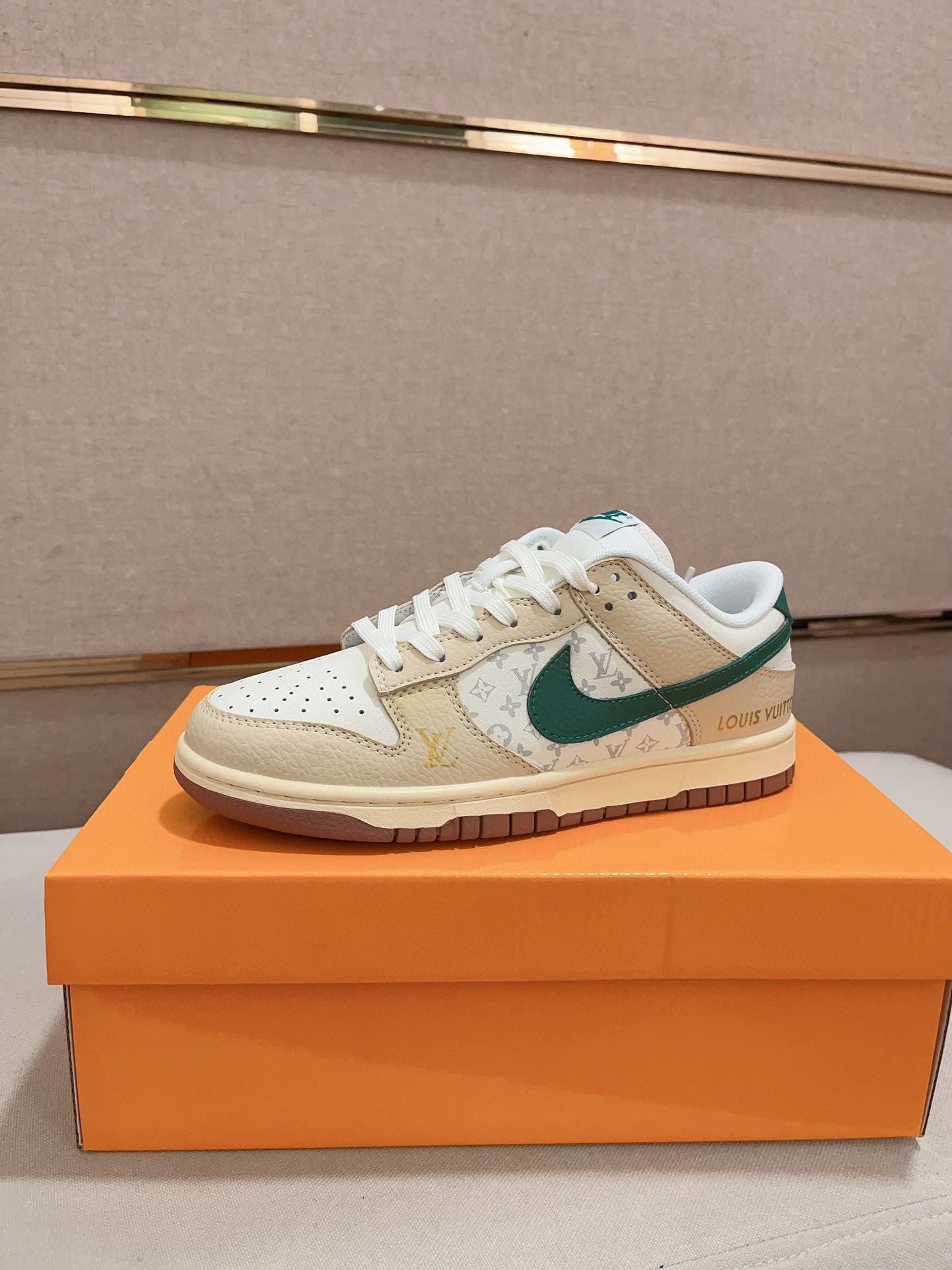 Nike dunk情侶鞋