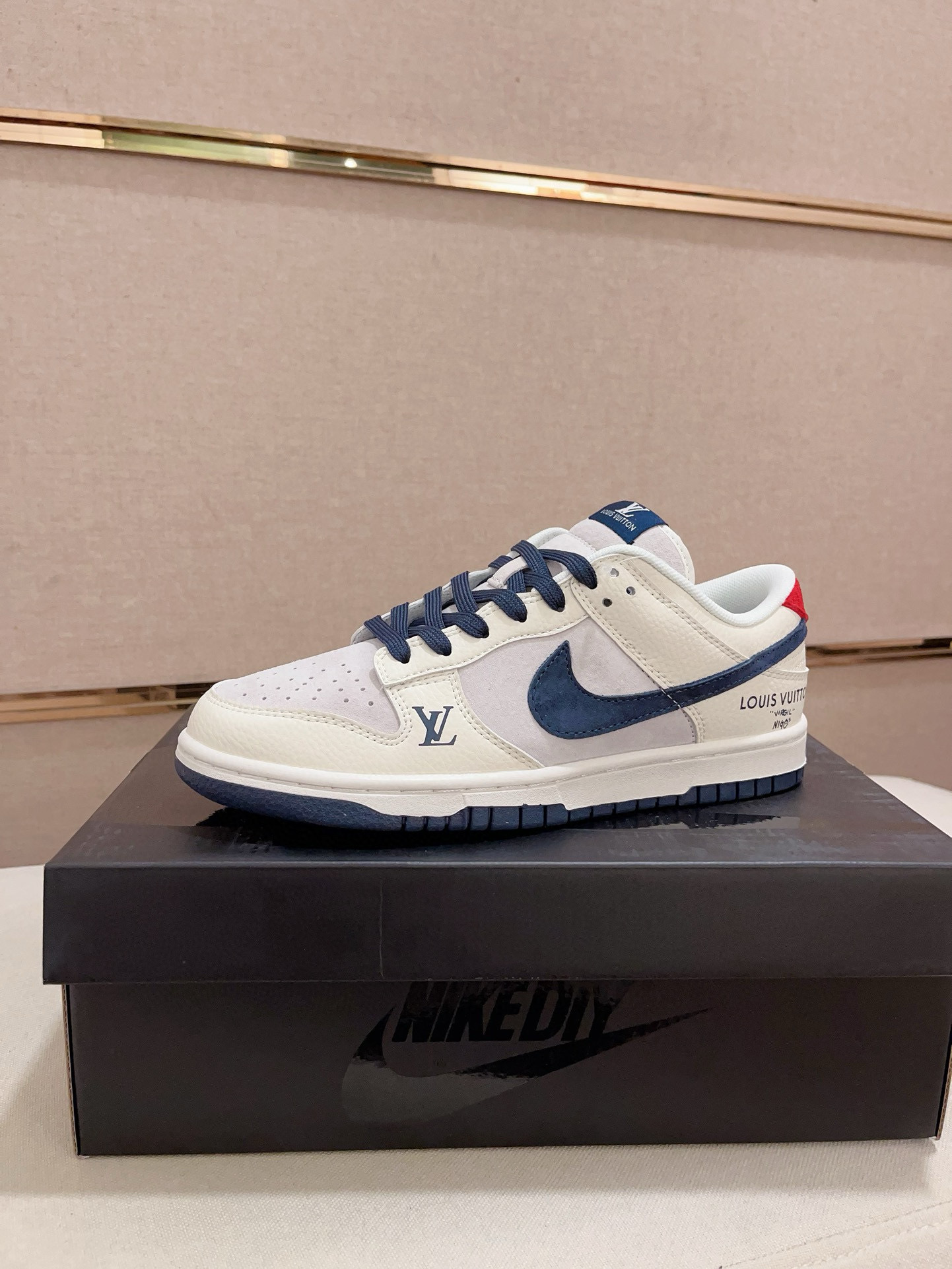 Nike dunk情侶鞋