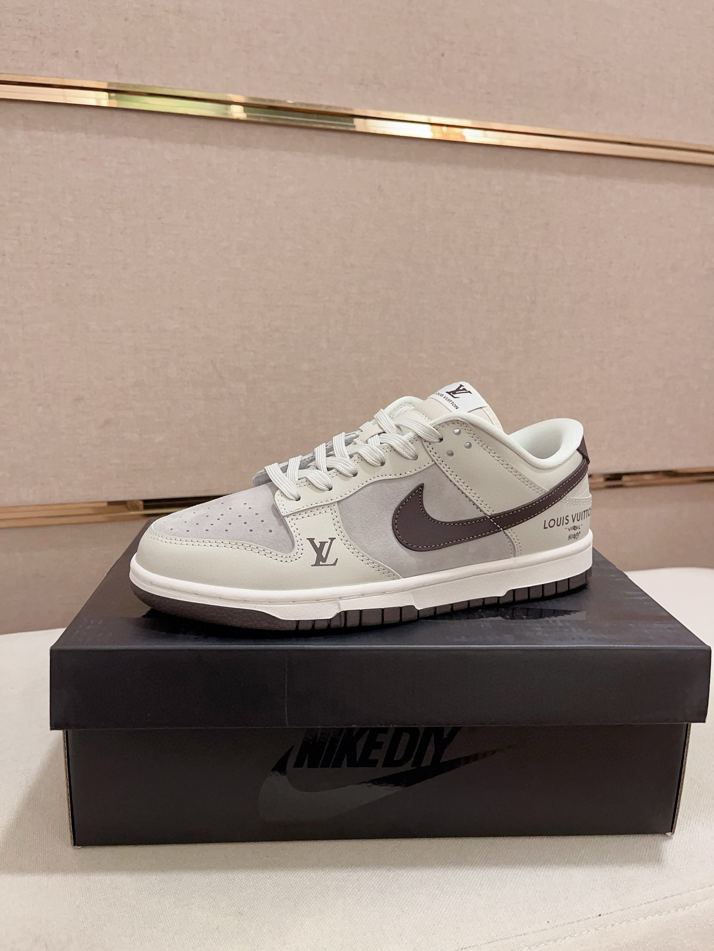 Nike dunk情侶鞋