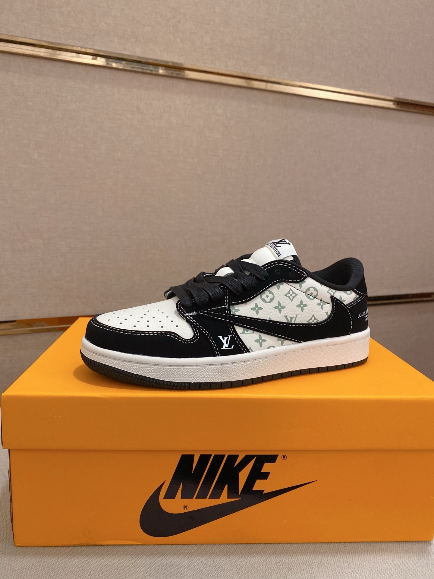 Nike dunk情侶鞋