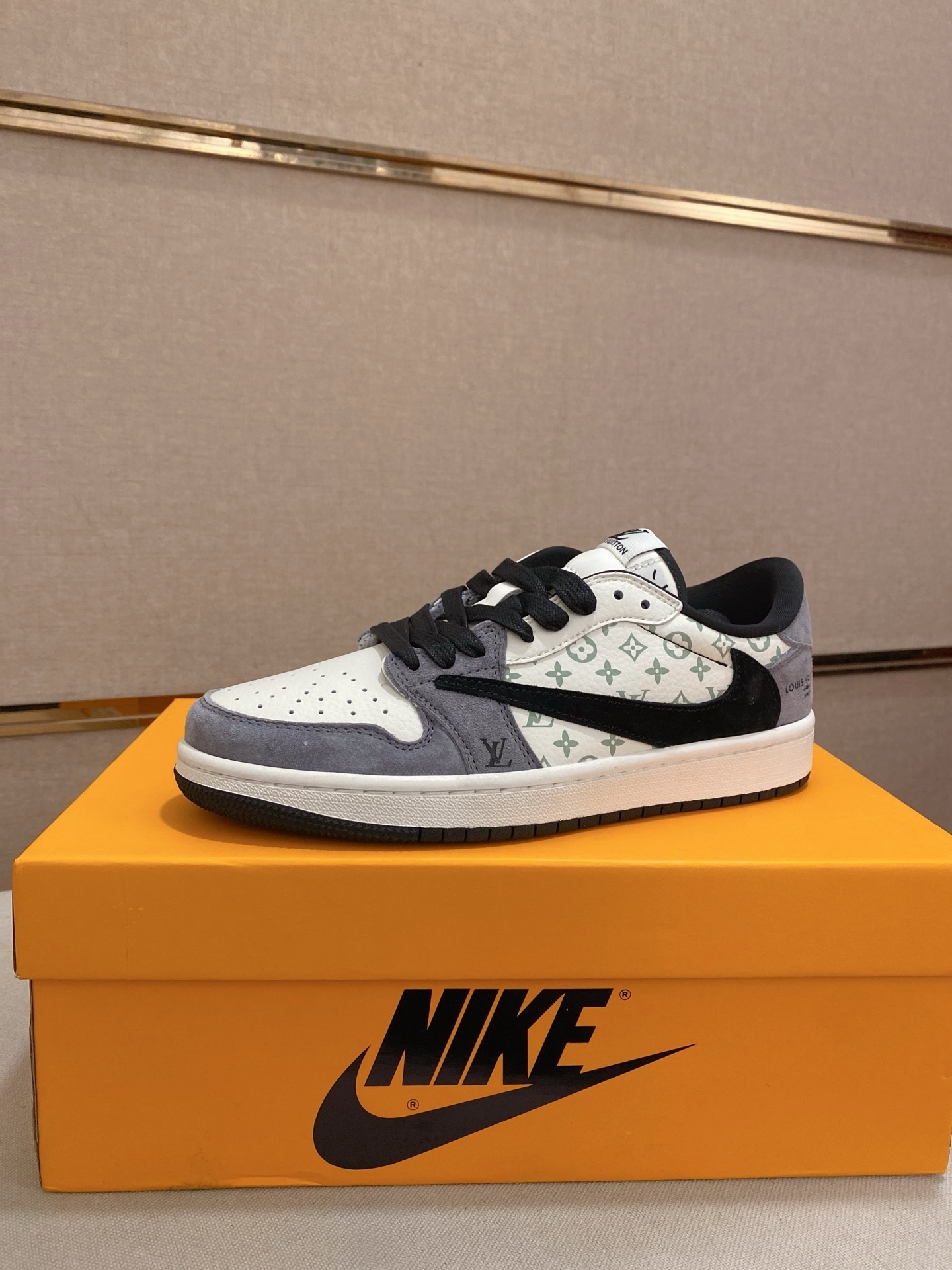 Nike dunk情侶鞋