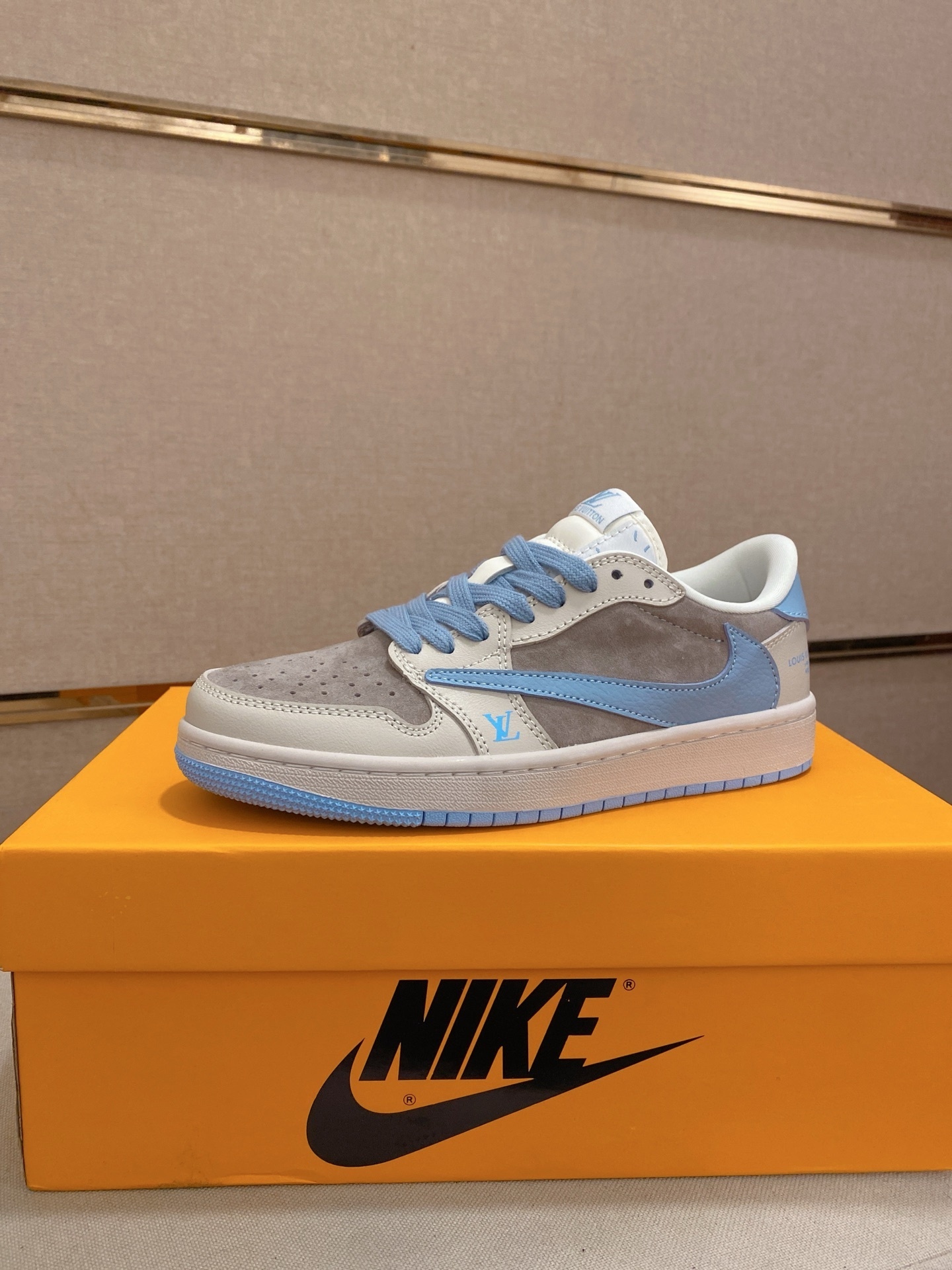 Nike dunk情侶鞋