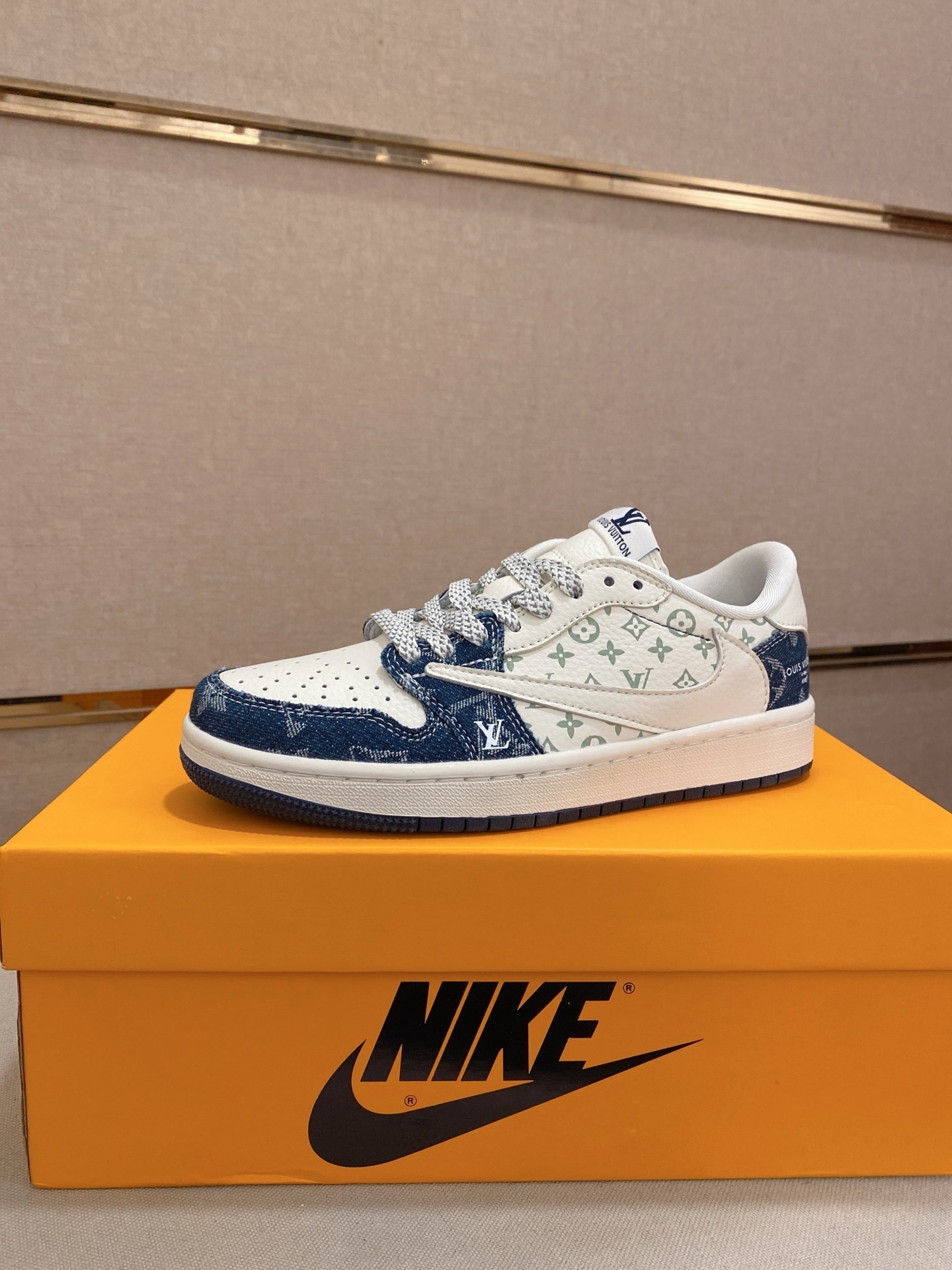 Nike dunk情侶鞋