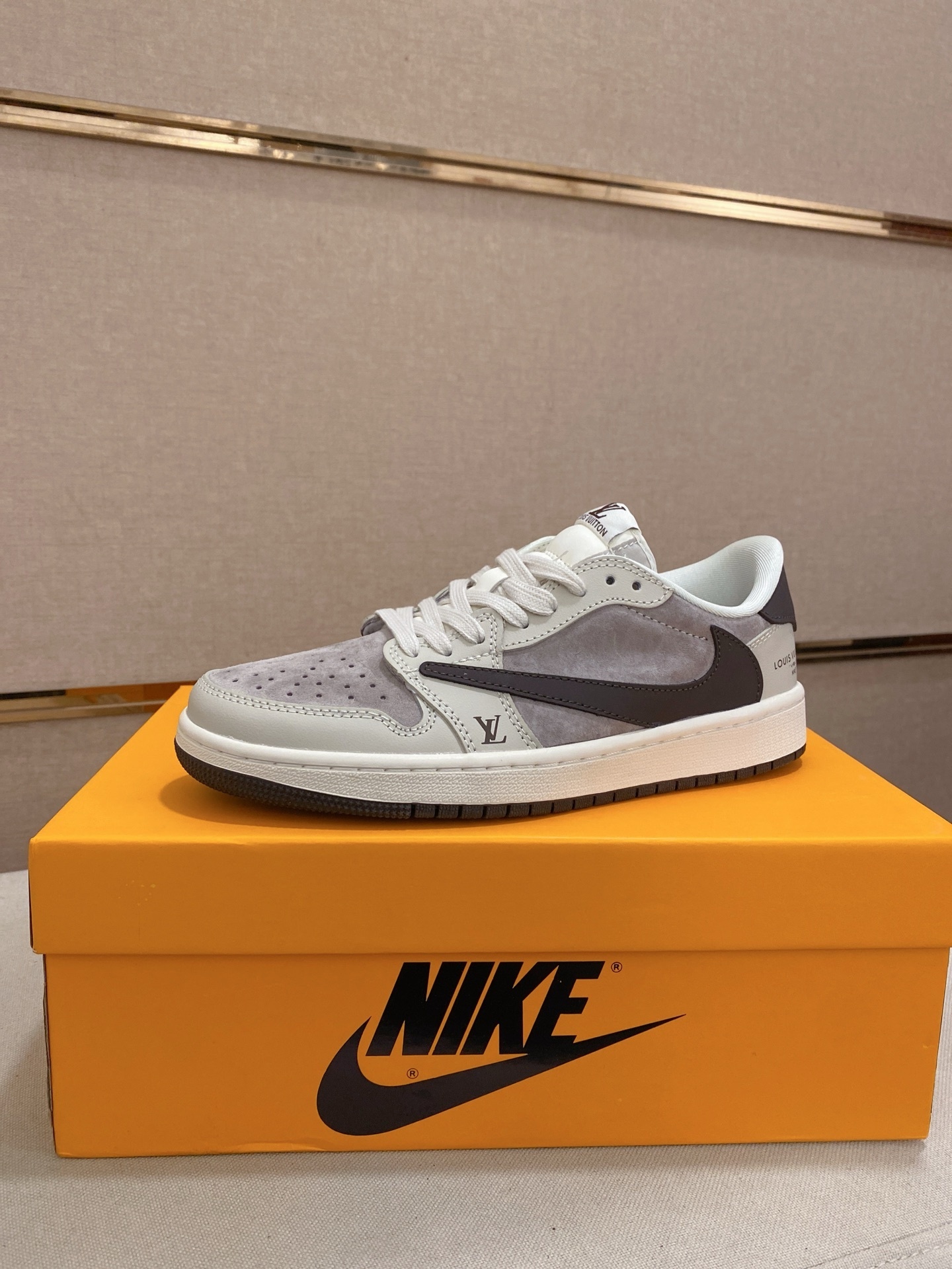 Nike dunk情侶鞋