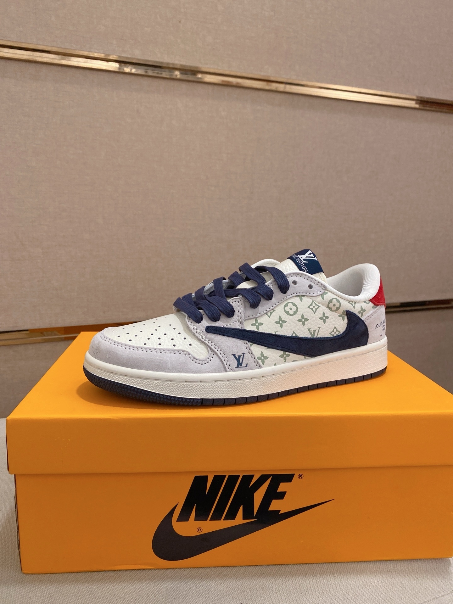 Nike dunk情侶鞋