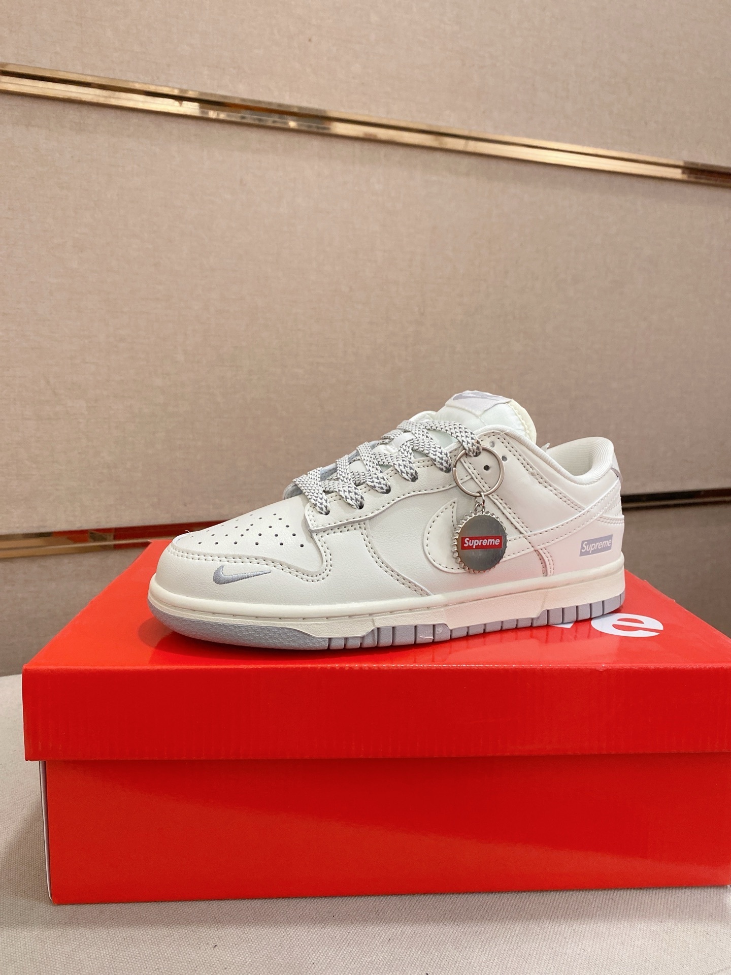 Nike dunk情侶鞋
