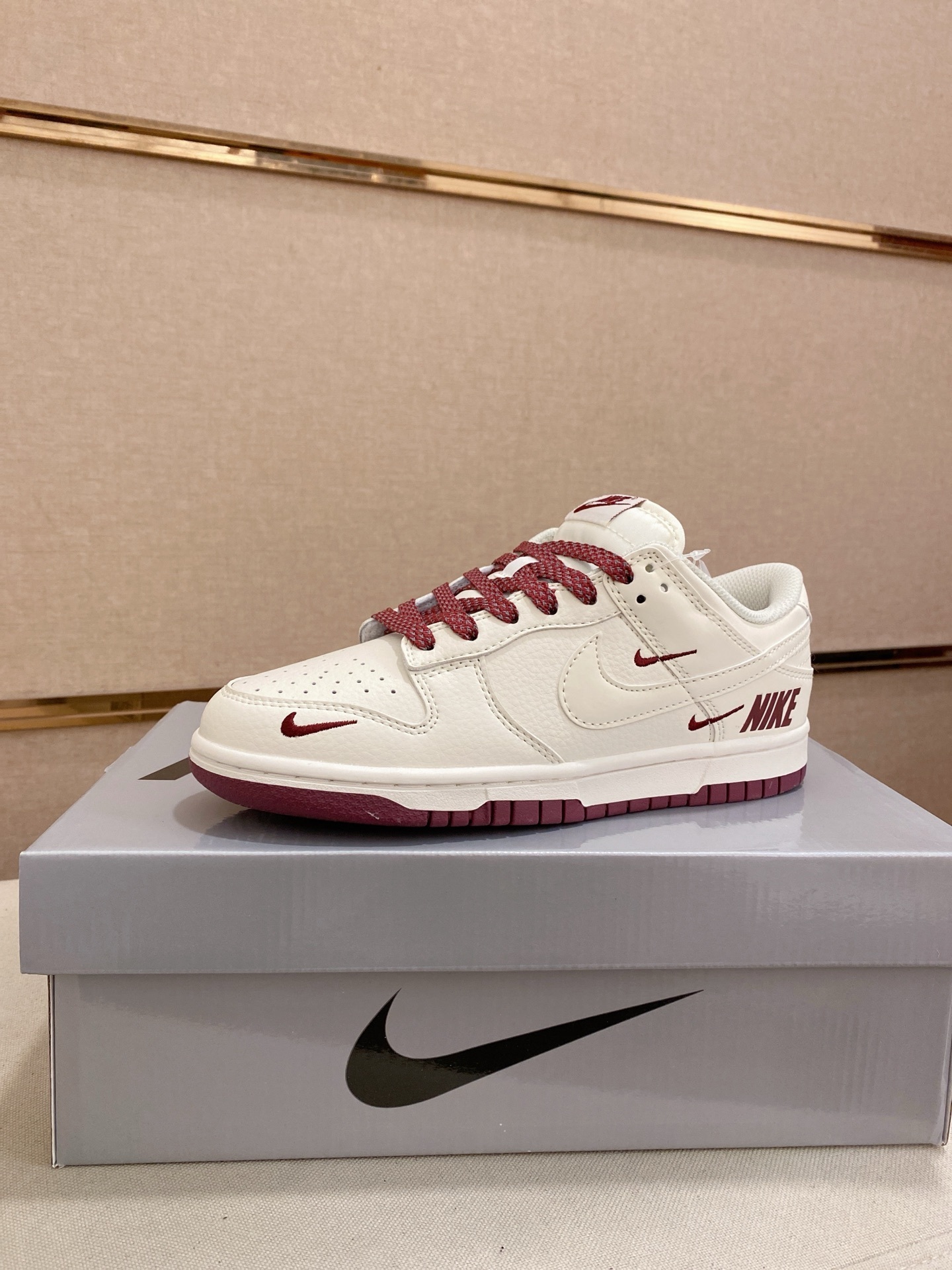 Nike dunk情侶鞋