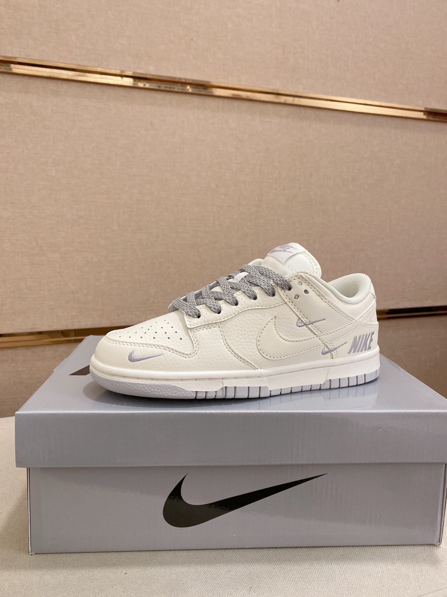 Nike dunk情侶鞋