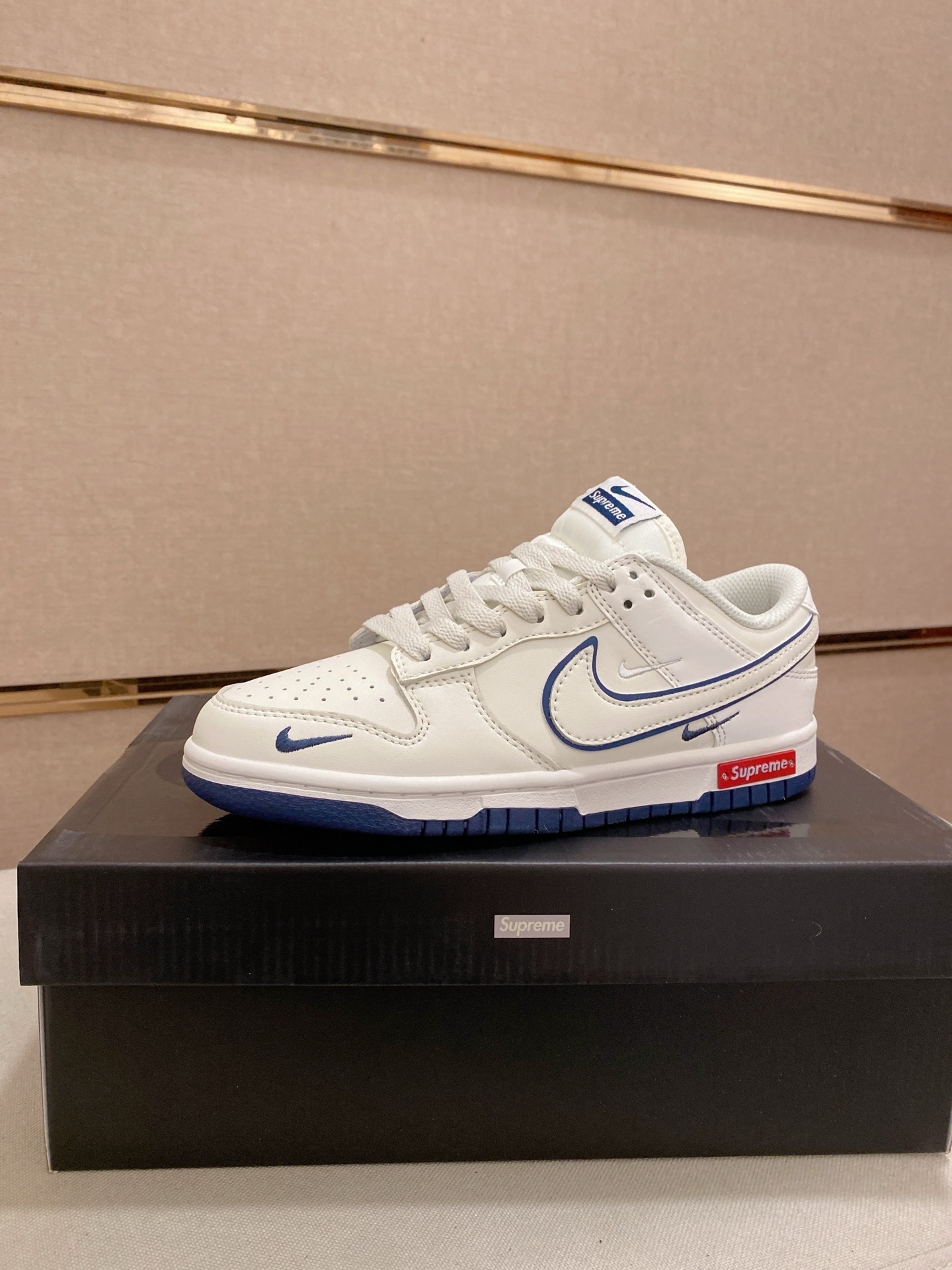 Nike dunk情侶鞋