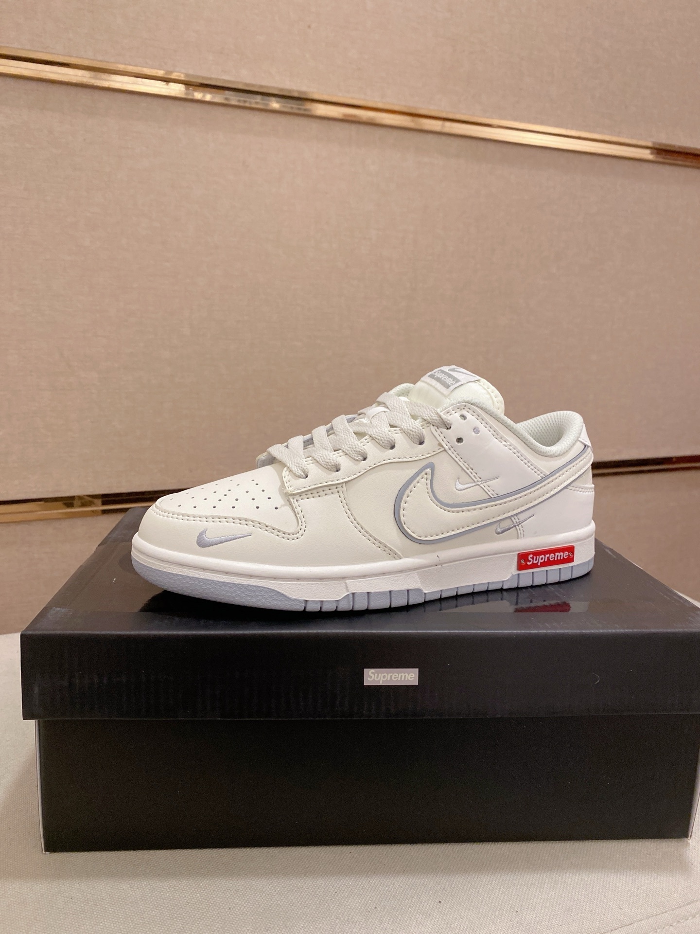 Nike dunk情侶鞋