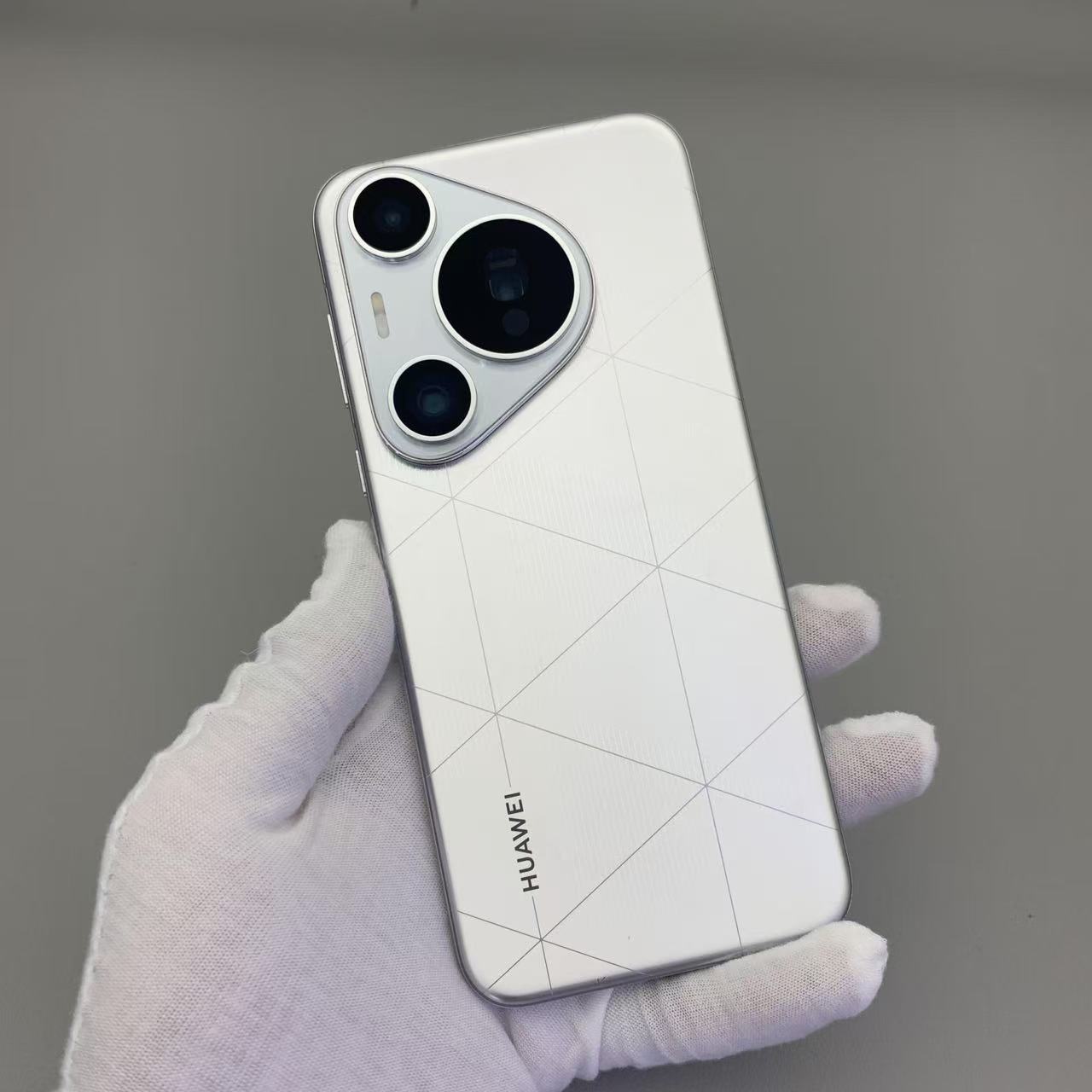 Huawei/华为 Pura 70 Pro 12GB+1TB  手机超高速风驰闪拍超聚光北斗卫星