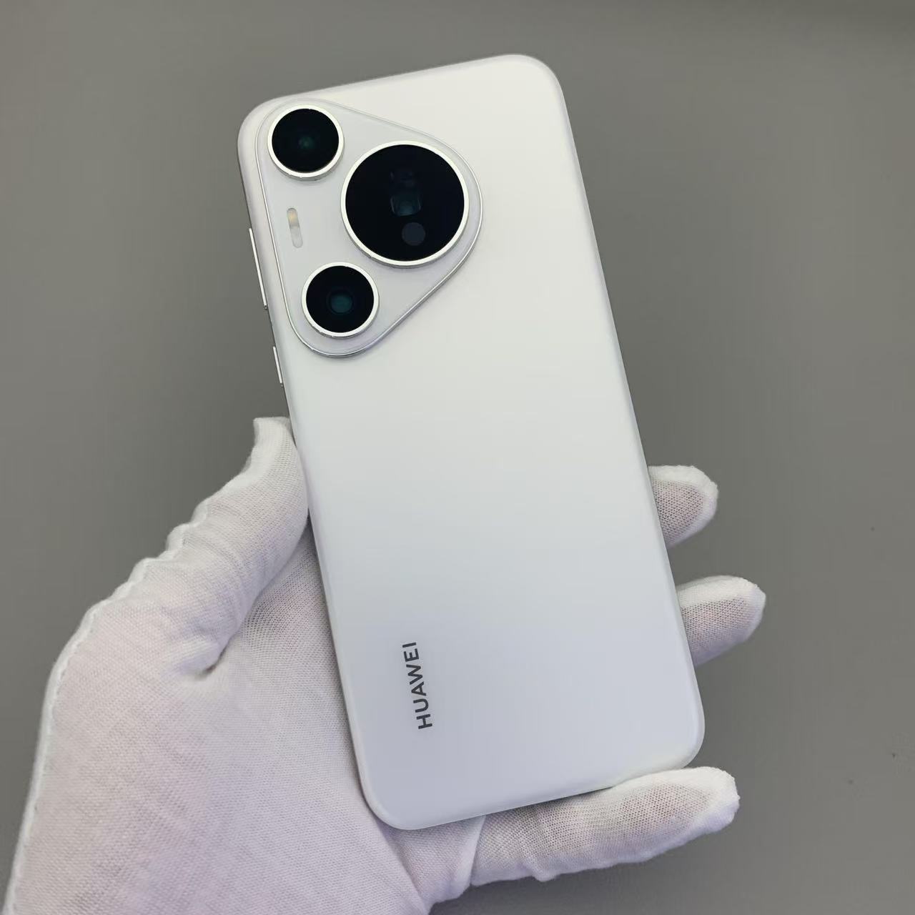 Huawei/华为 Pura 70 Pro 12GB+1TB  手机超高速风驰闪拍超聚光北斗卫星