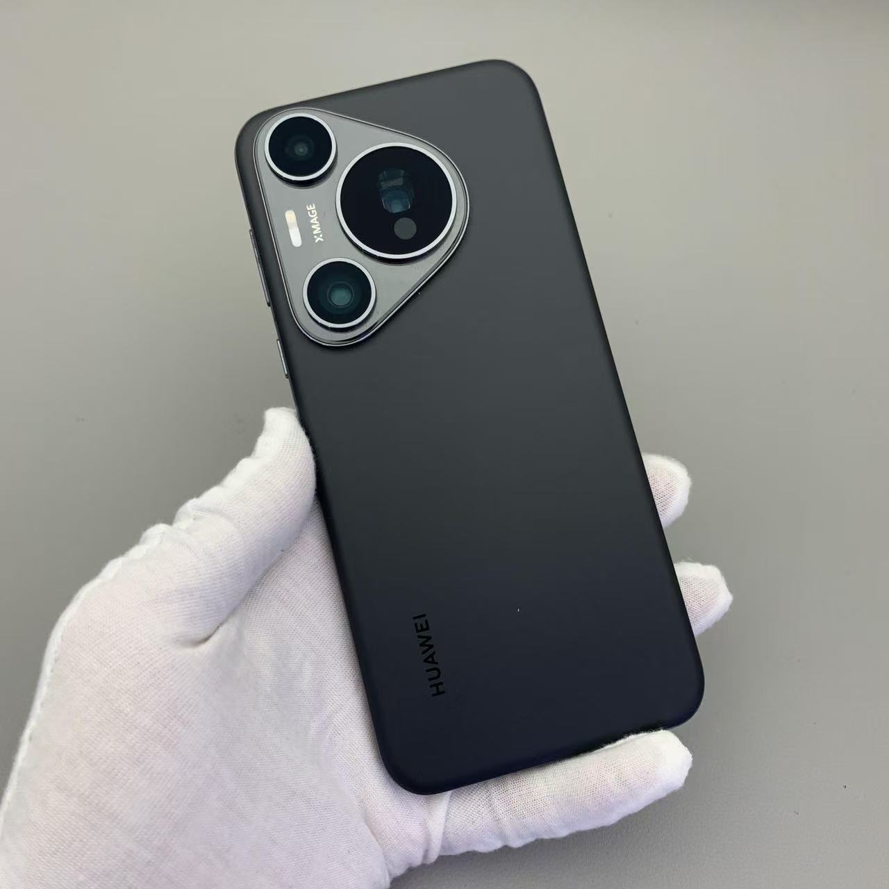 Huawei/华为 Pura 70 Pro 12GB+1TB  手机超高速风驰闪拍超聚光北斗卫星