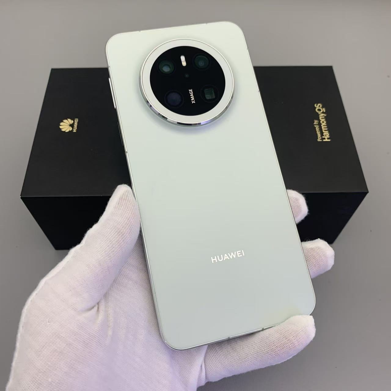 HUAWEI Mate 70 12GB+1TB  鸿蒙AI红枫原色影像北斗卫星消息华为鸿蒙智能手机