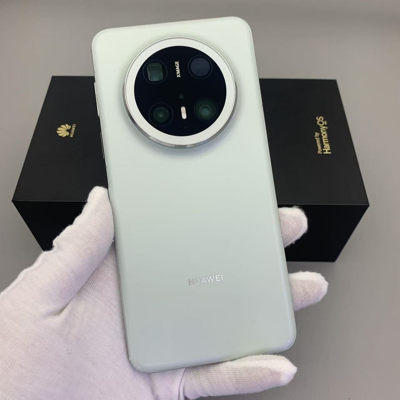 HUAWEI Mate 70 Pro 12GB+1TB  优享版鸿蒙AI红枫原色影像北斗卫星消息华为手机