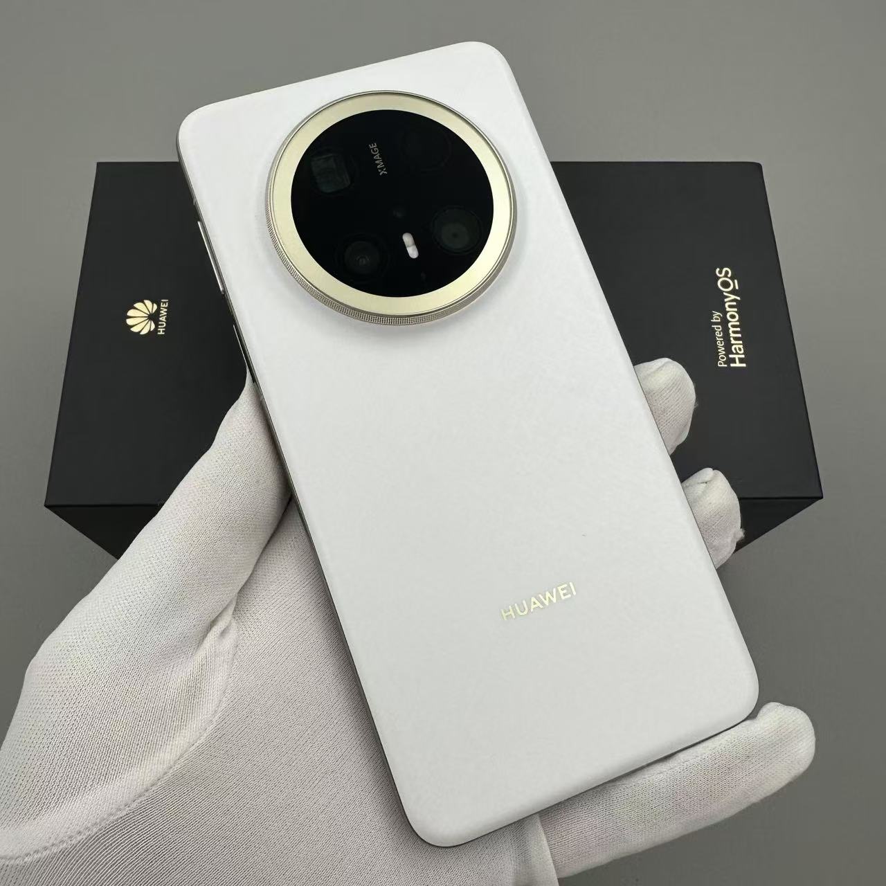 HUAWEI Mate 70 Pro+ 12GB+1TB 鸿蒙AI高亮钛玄武架构红枫原色影像华为鸿蒙智能手机