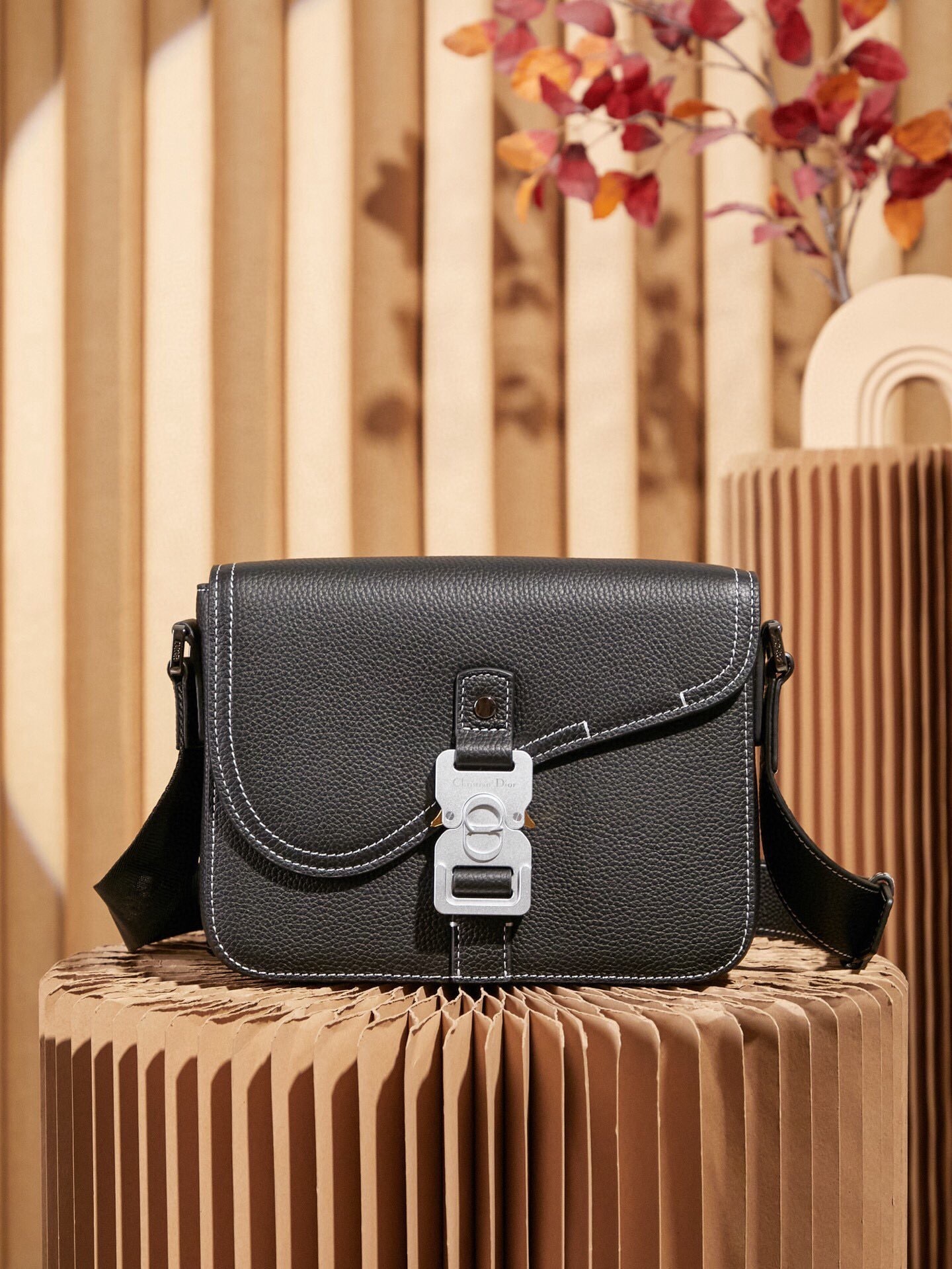 DIOR信使包