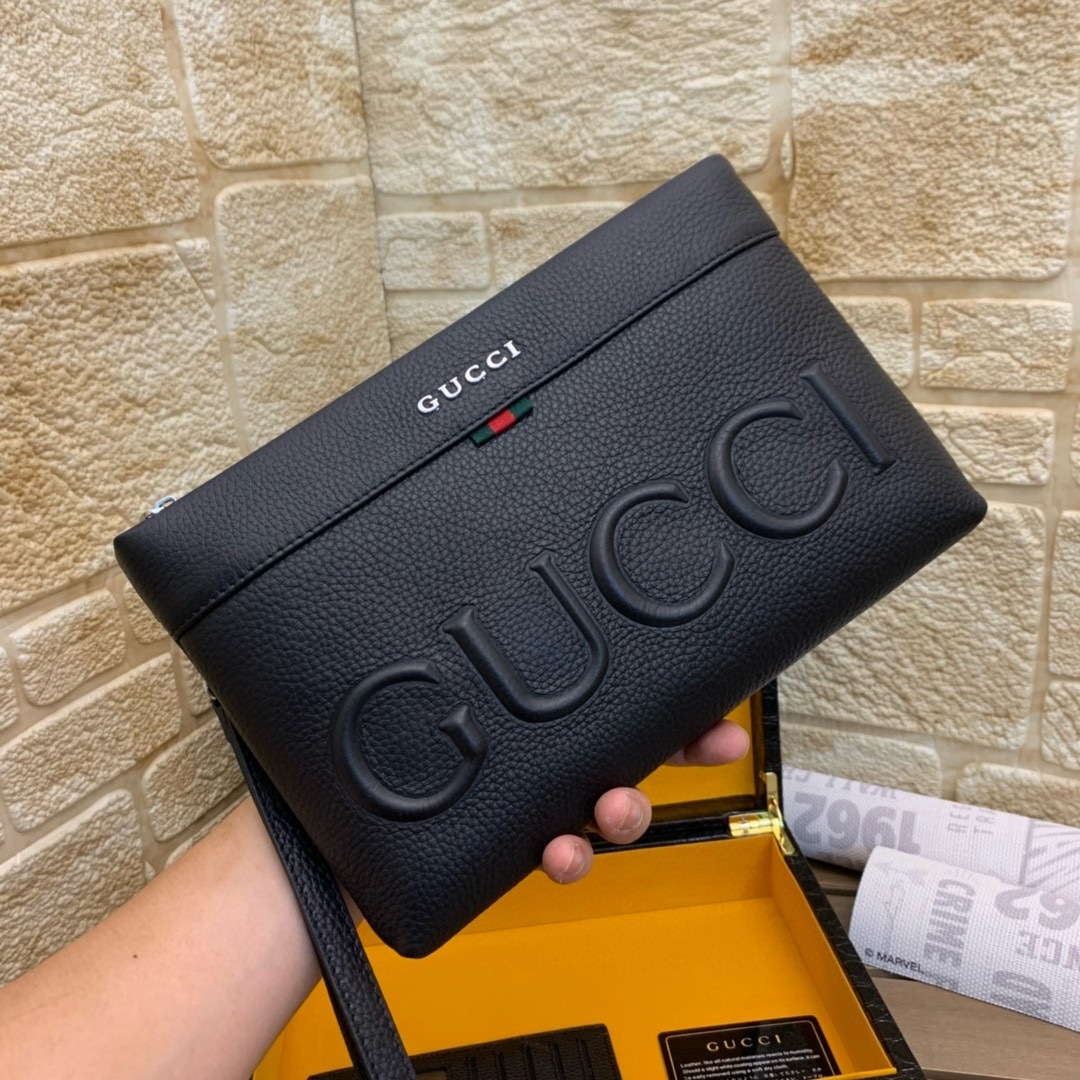GUCCI手拿包
