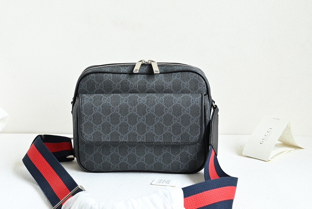 GUCCI郵差包