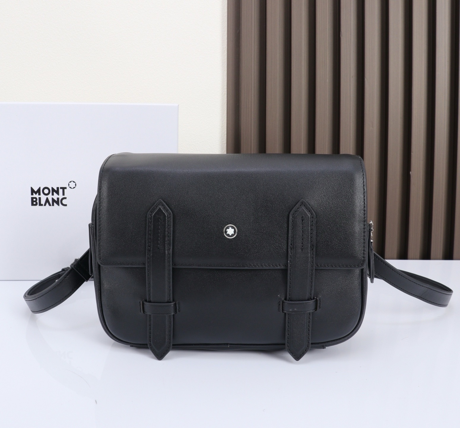 MONTBLANC郵差包