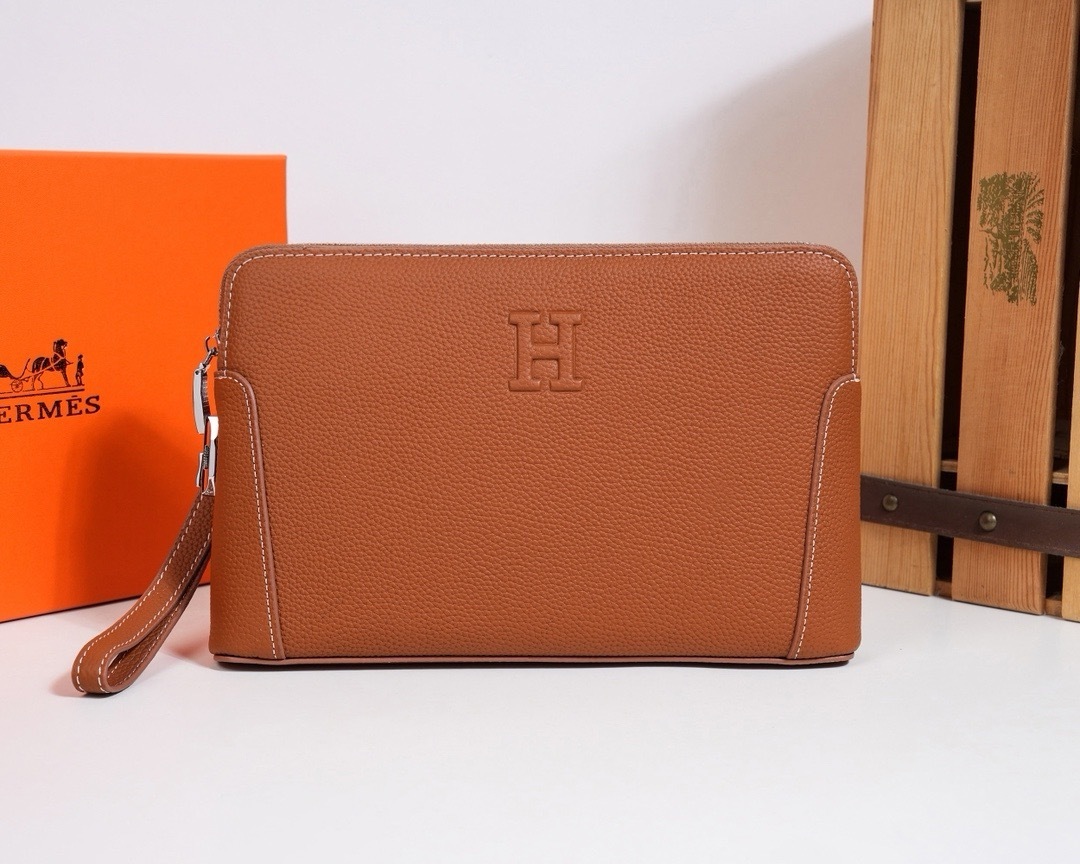 HERMES手拿包