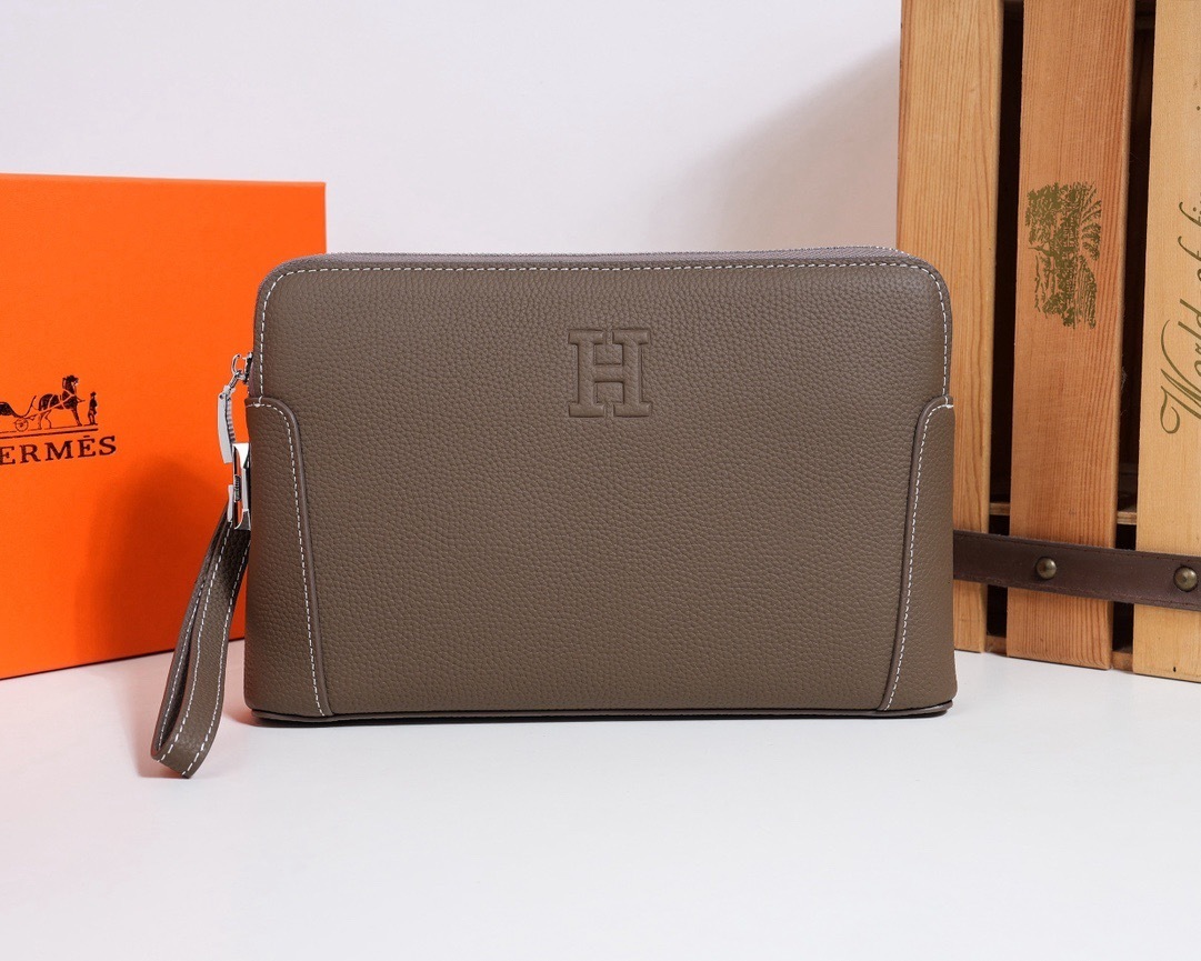 HERMES手拿包