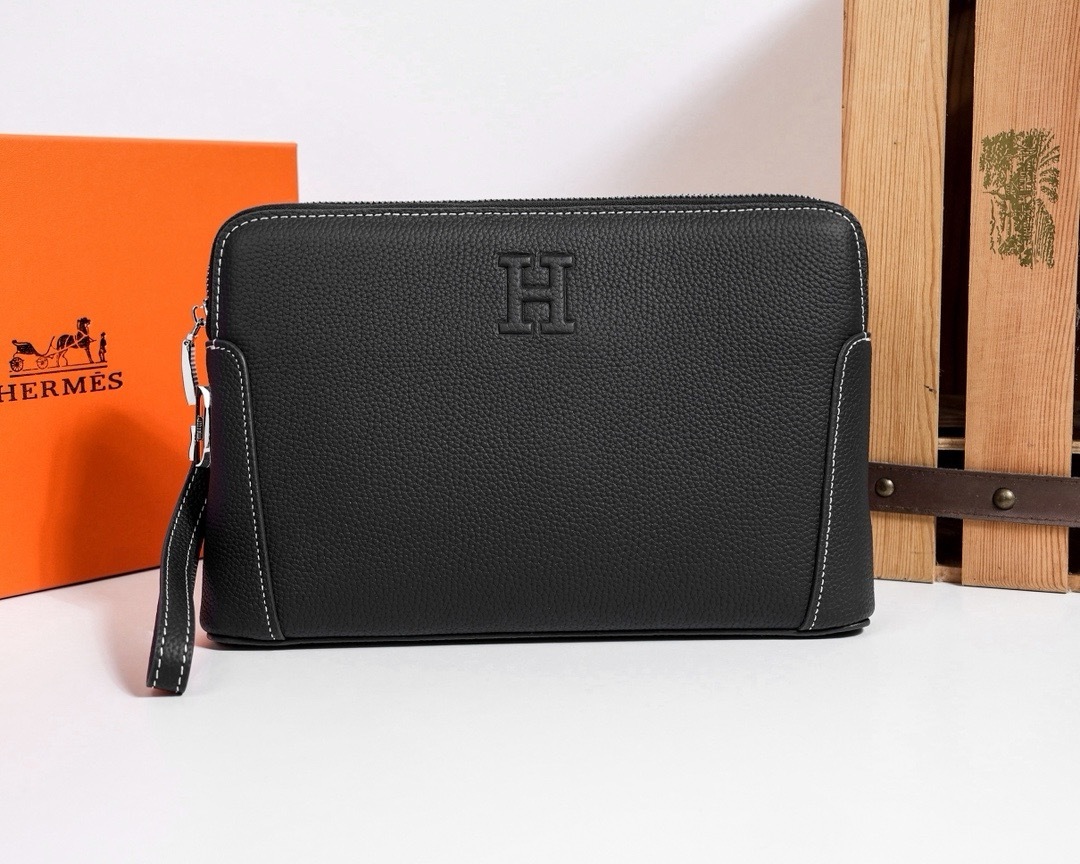 HERMES手拿包