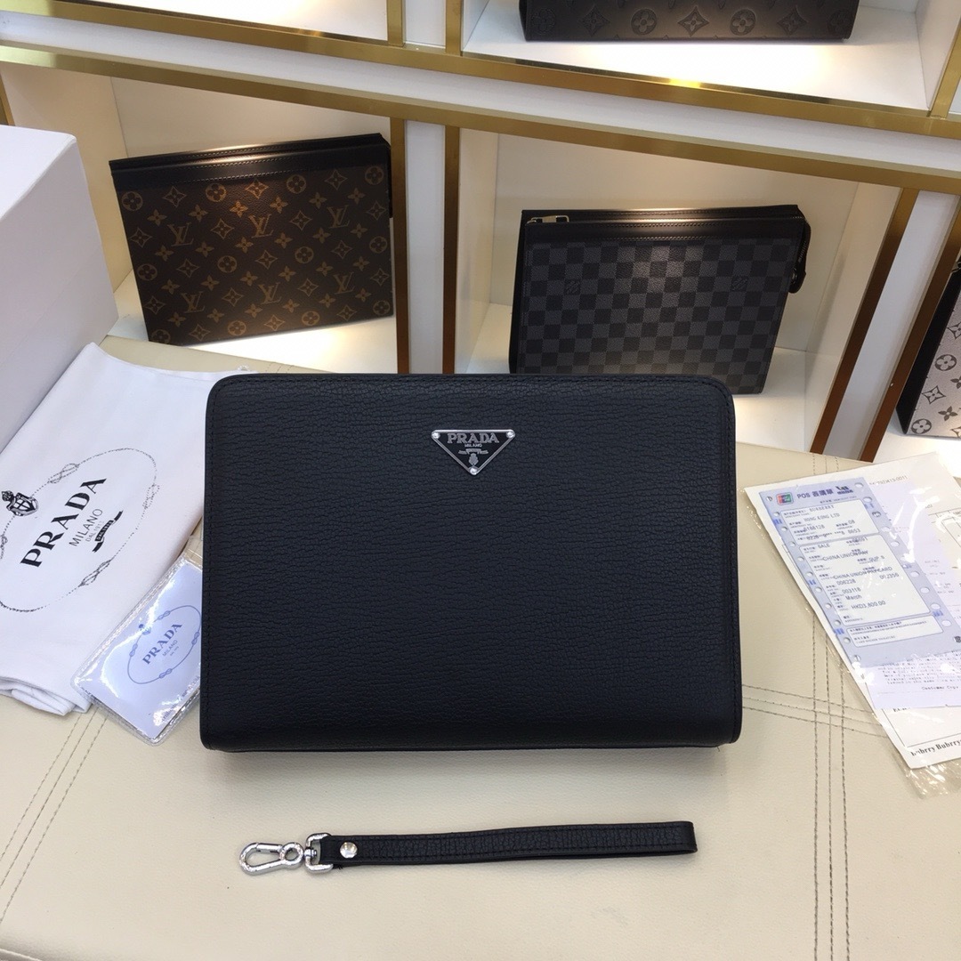 PRADA手拿包