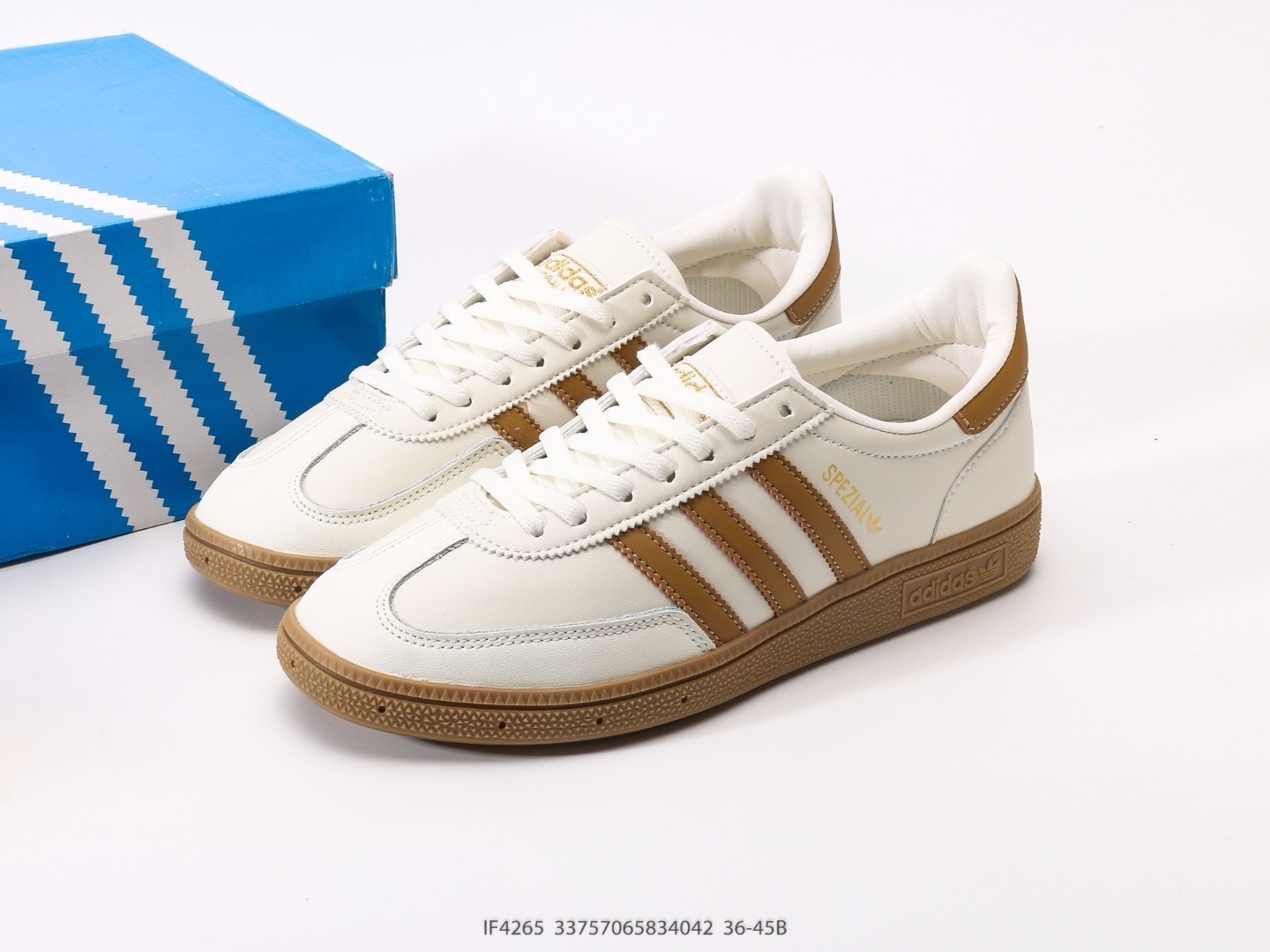 Adidas情侶鞋 阿迪達斯時尚休閑運動板鞋