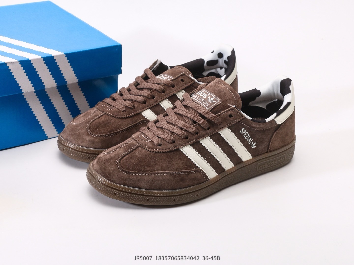 Adidas情侶鞋 阿迪達斯時尚休閑運動板鞋