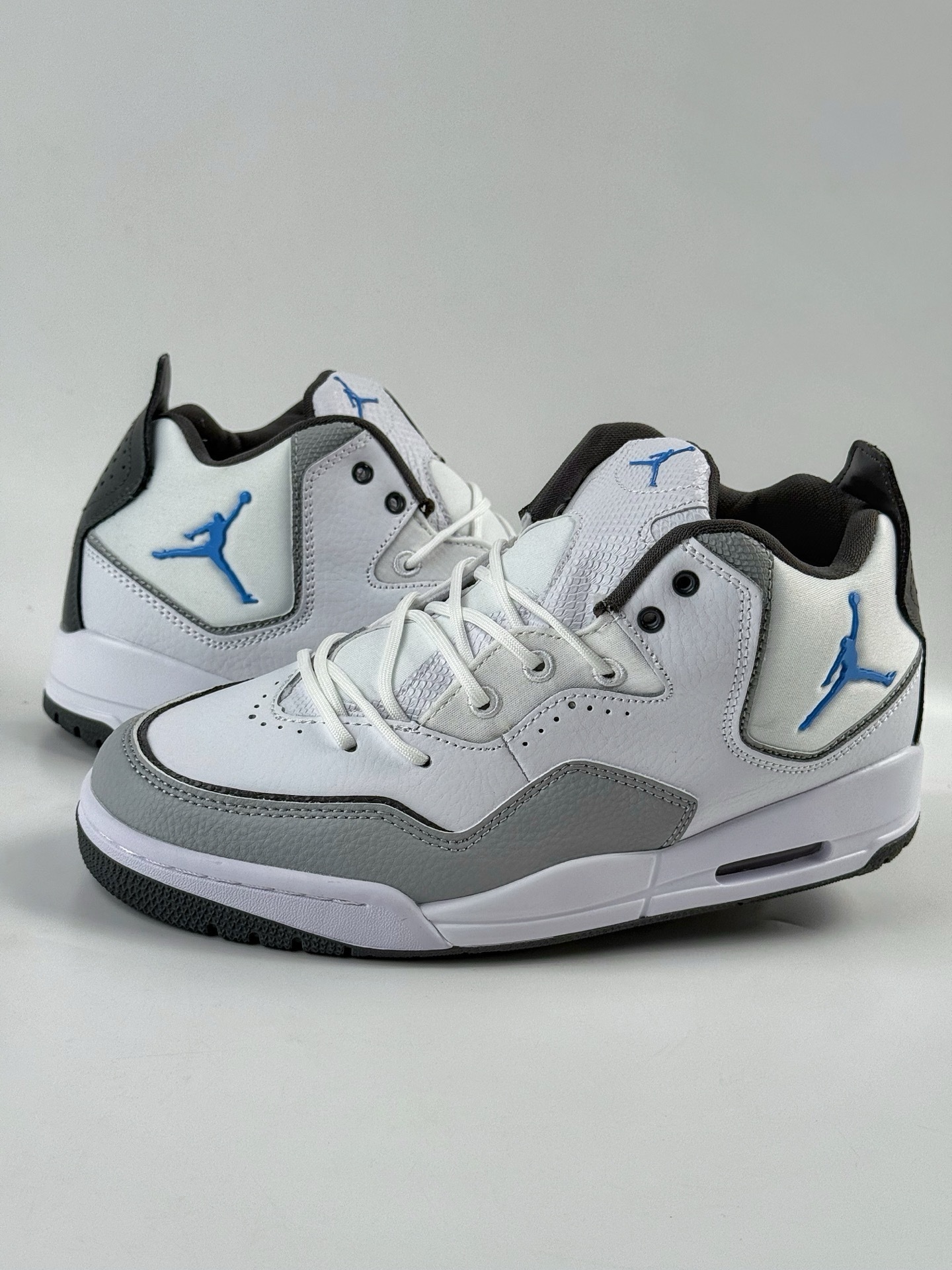 Air Jordan 23情侶鞋 喬丹中幫時尚休閑運動籃球鞋