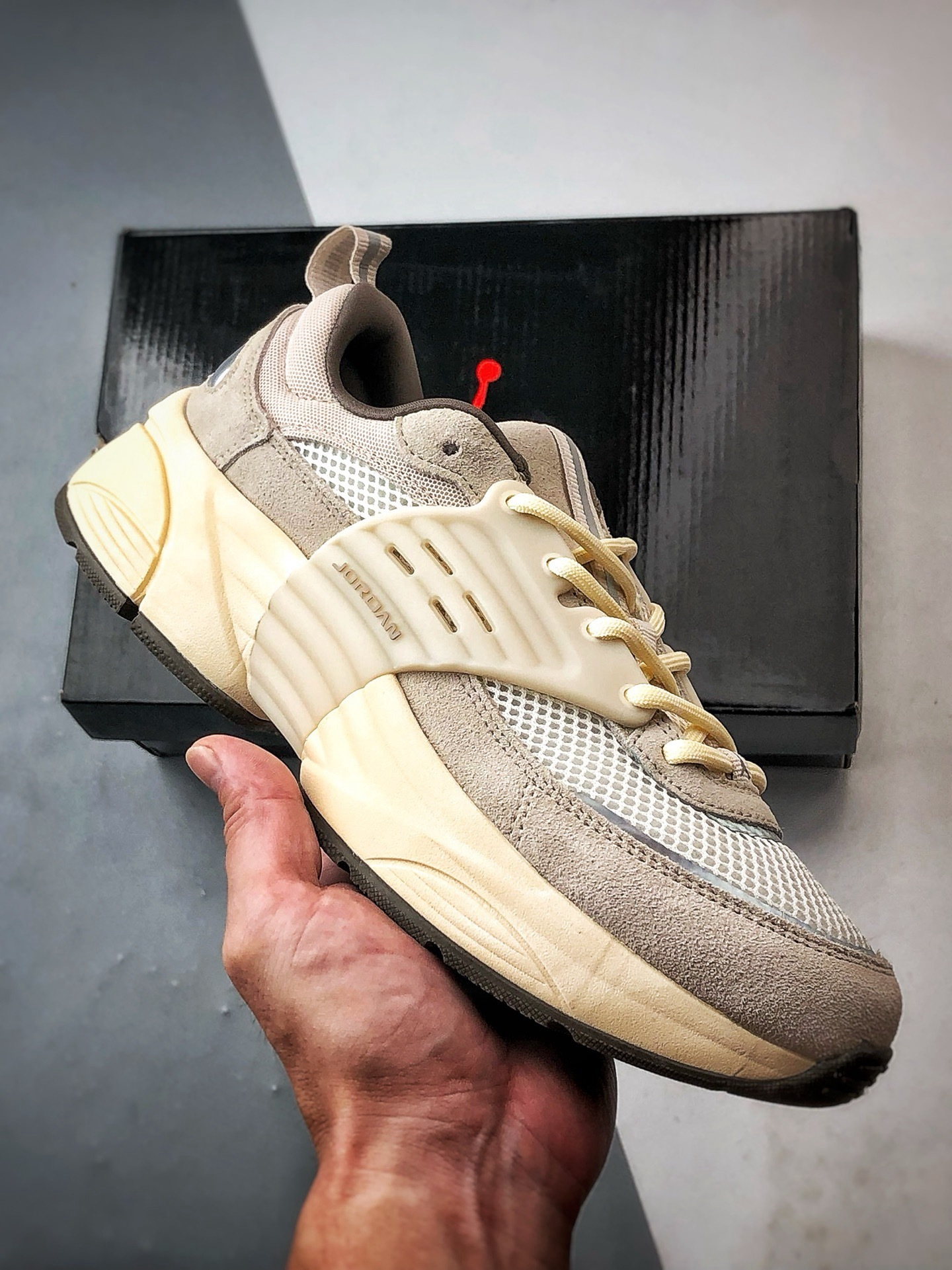 Air Jordan情侶鞋 喬丹時尚休閒運動跑步鞋